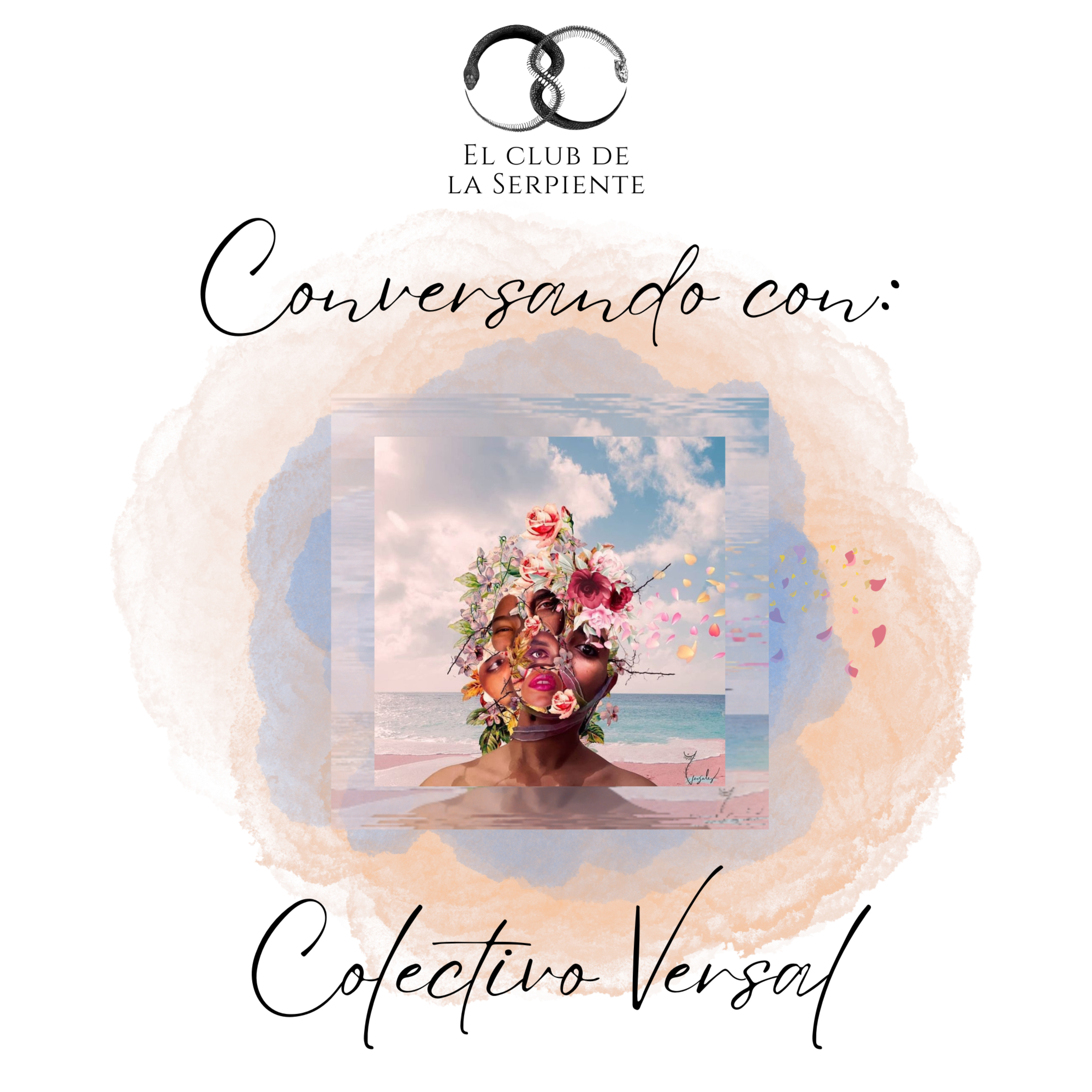 Conversando con: Colectivo Versal | S1E1 episode artwork
