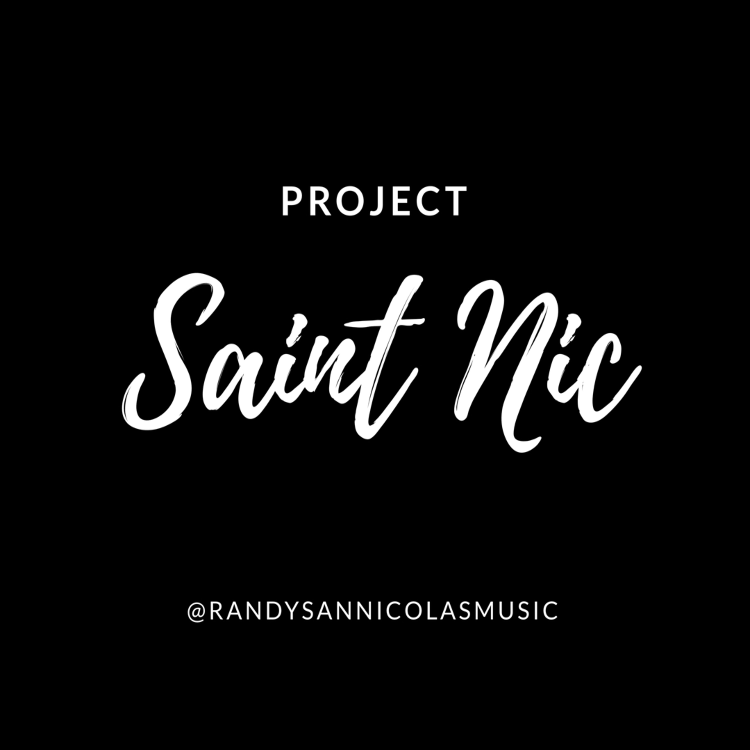 #148 Project Saint Nic