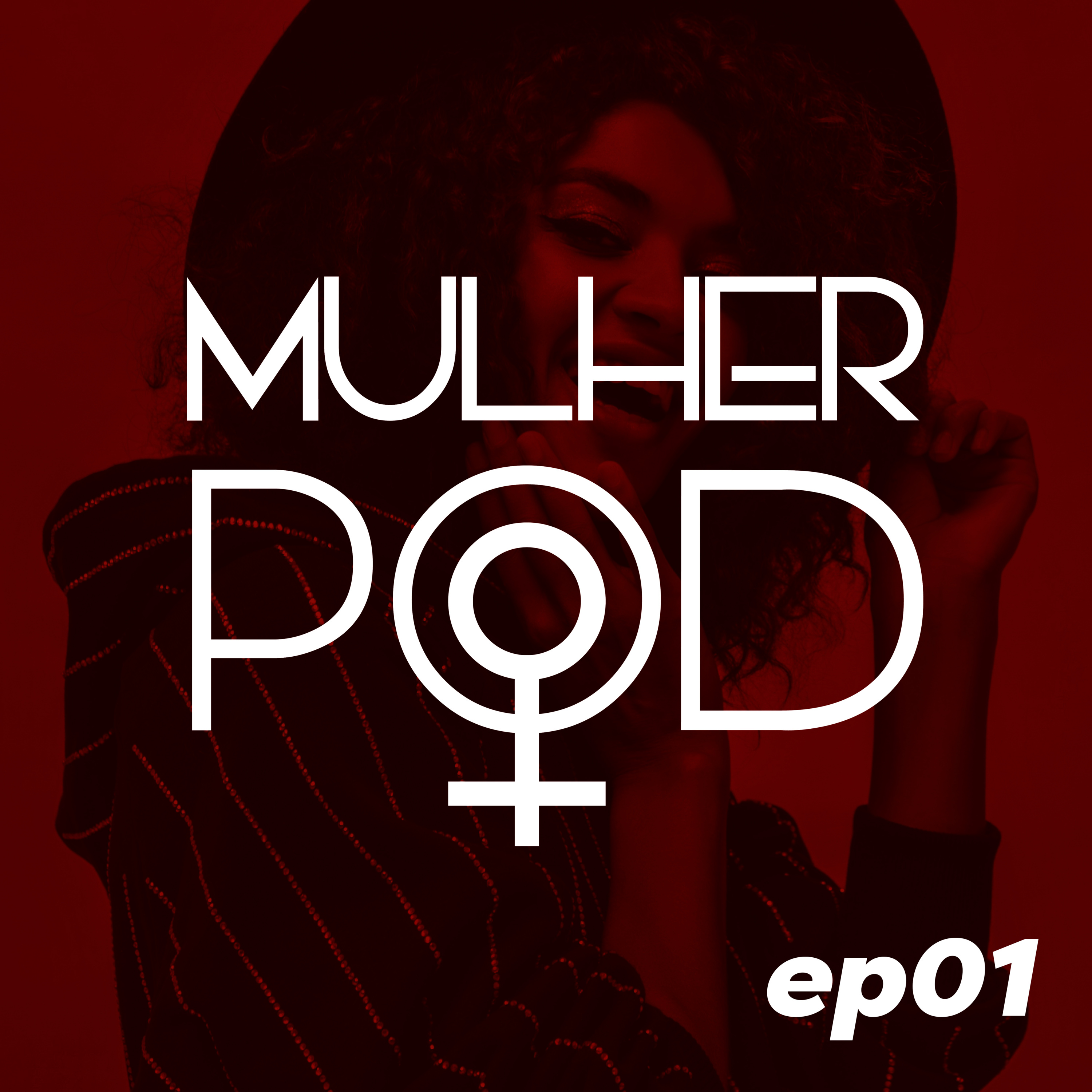 Mulher Pod