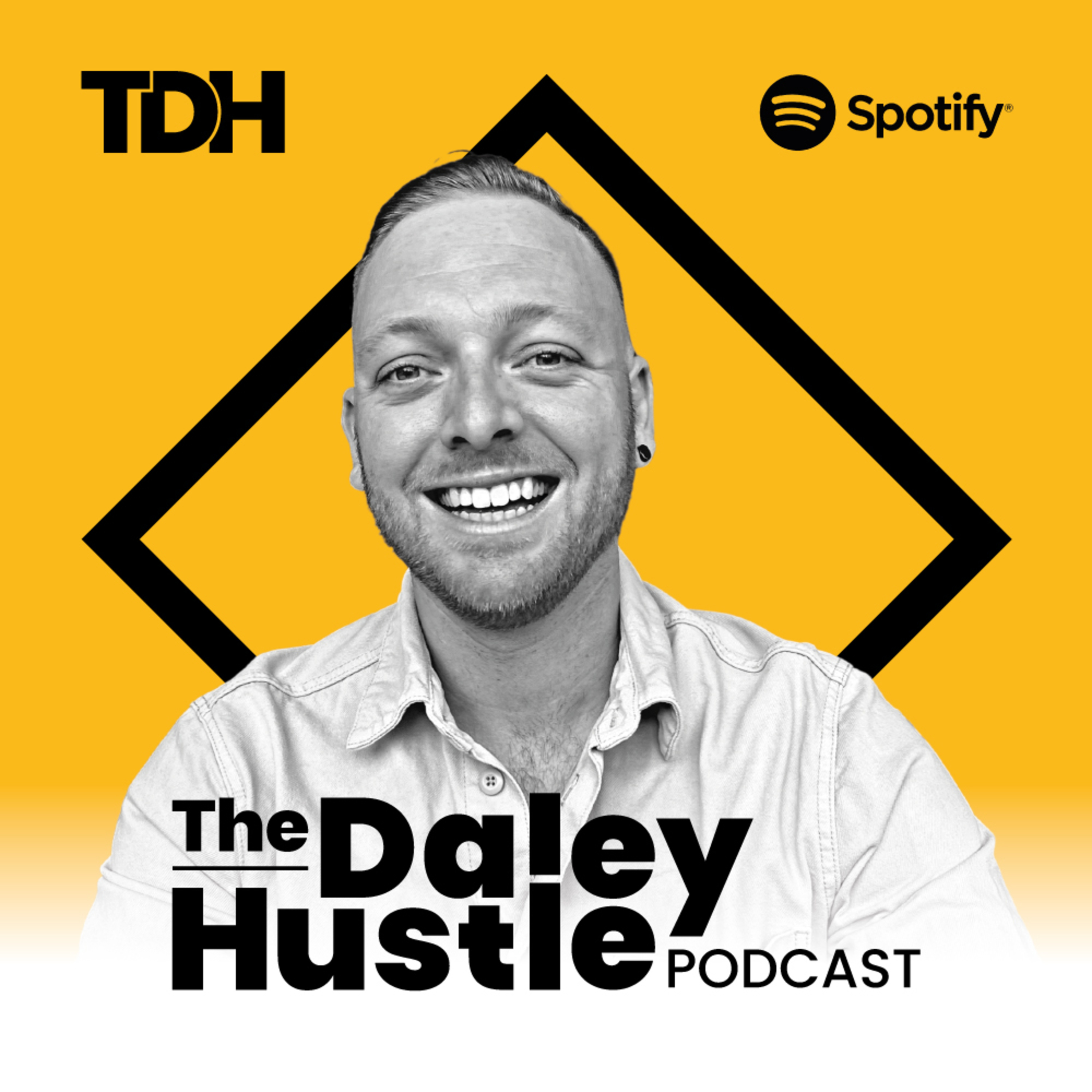 The Daley Hustle