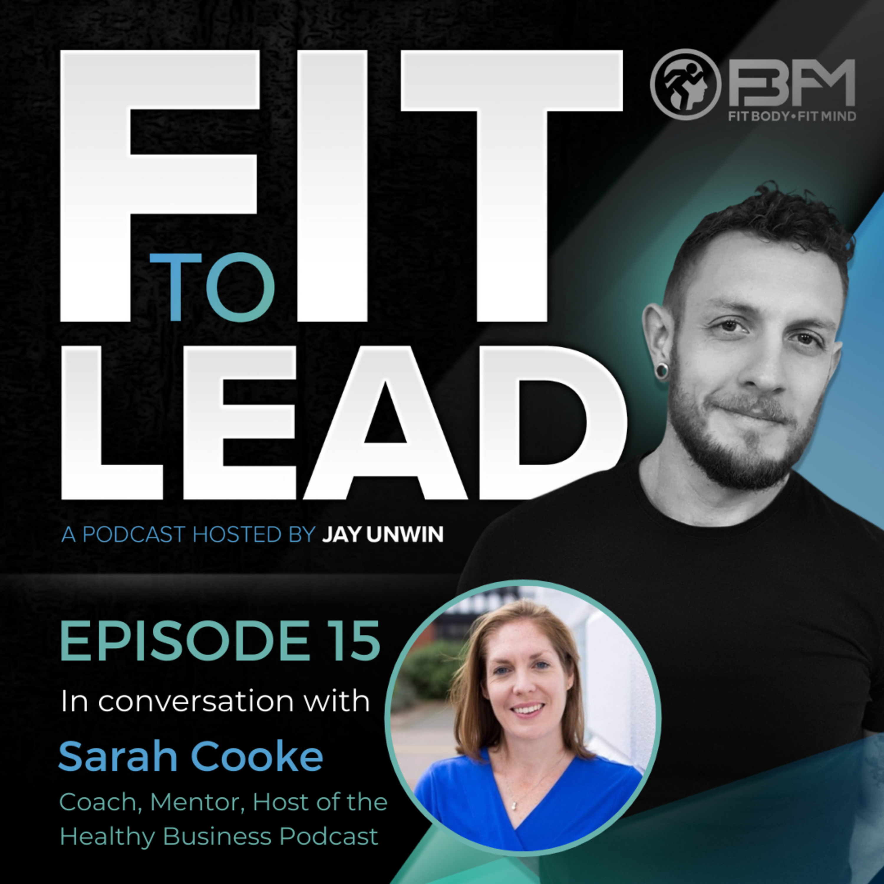 Fit To Lead