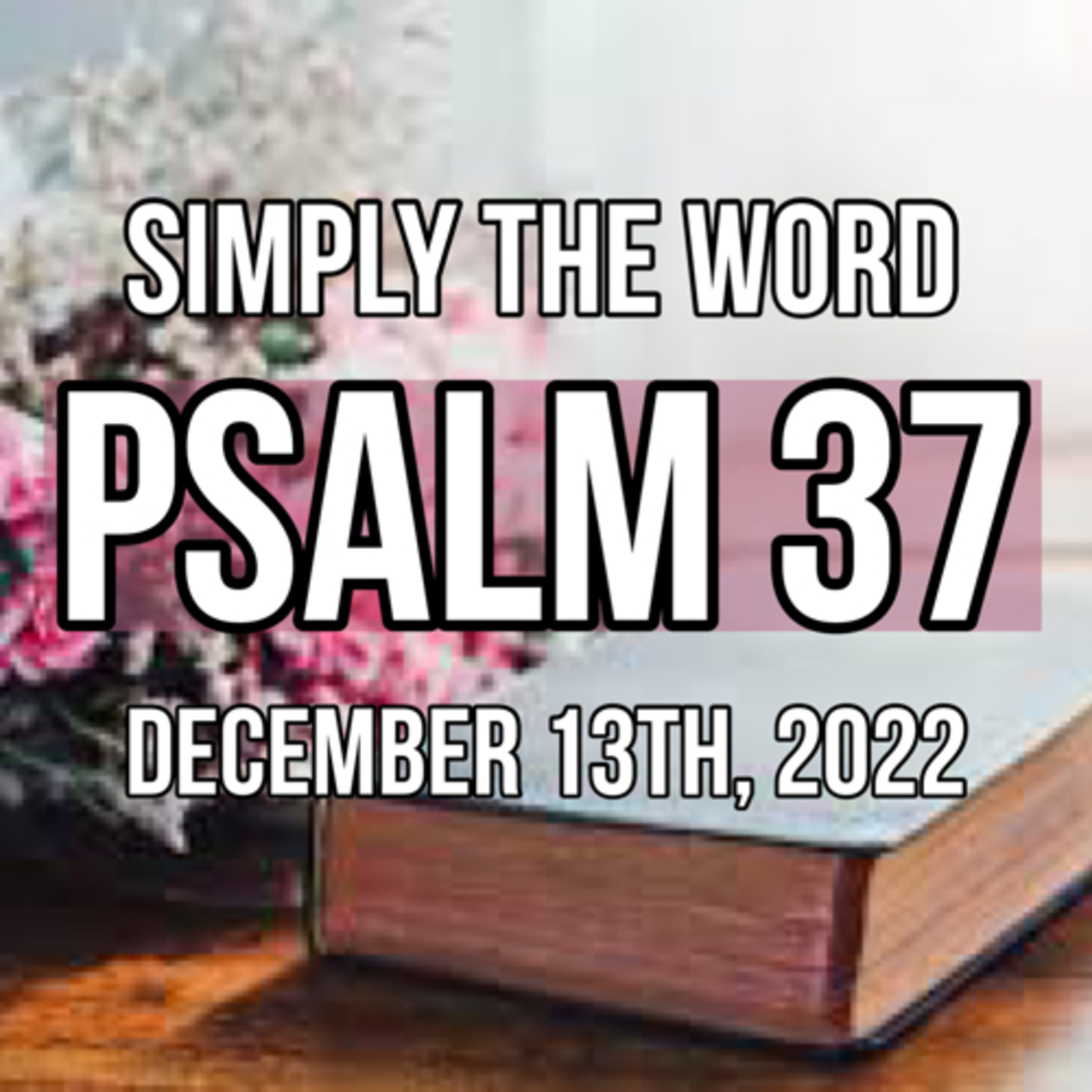 My Lips Shall Proclaim