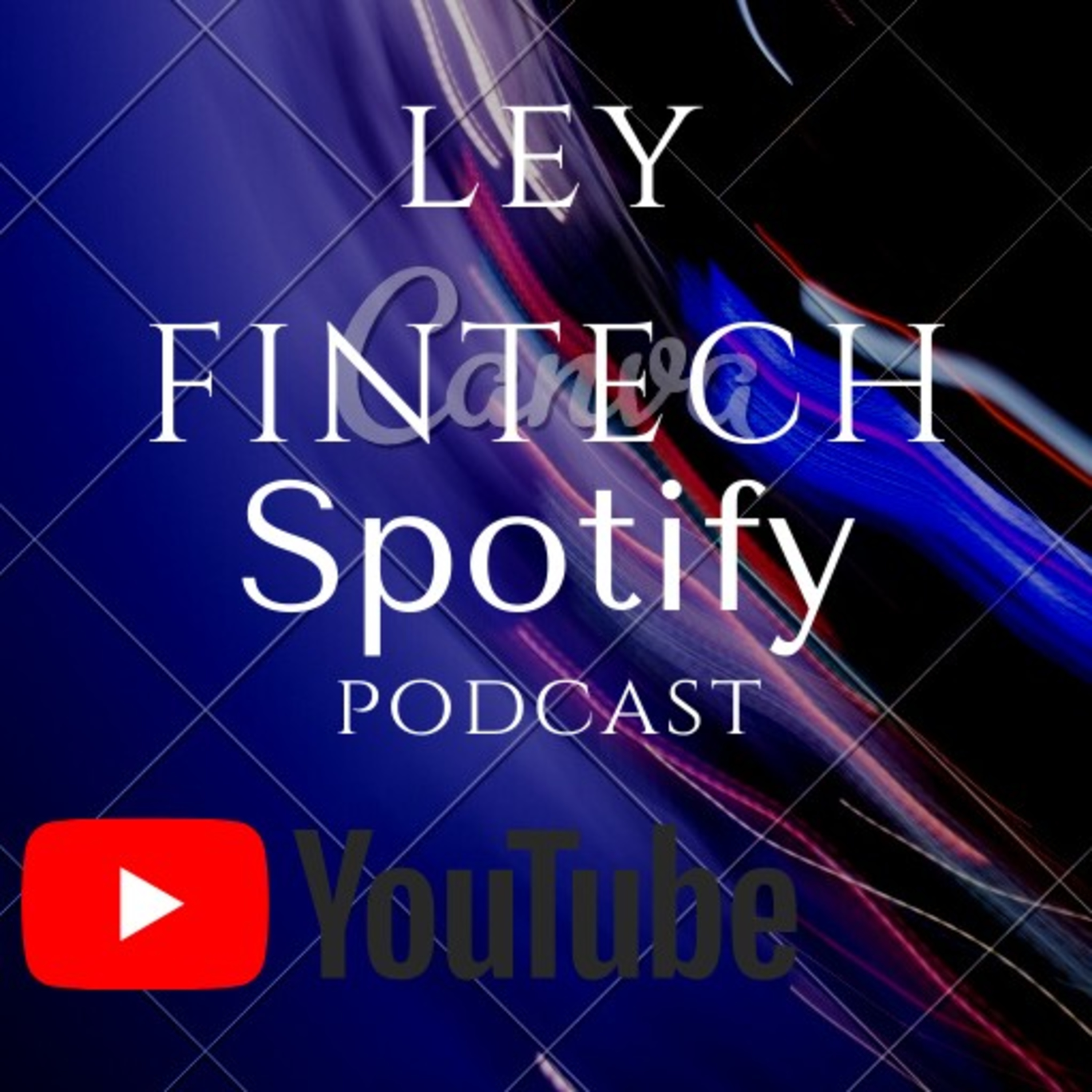 Ley de tecnología financiera (ley fintech) episode artwork