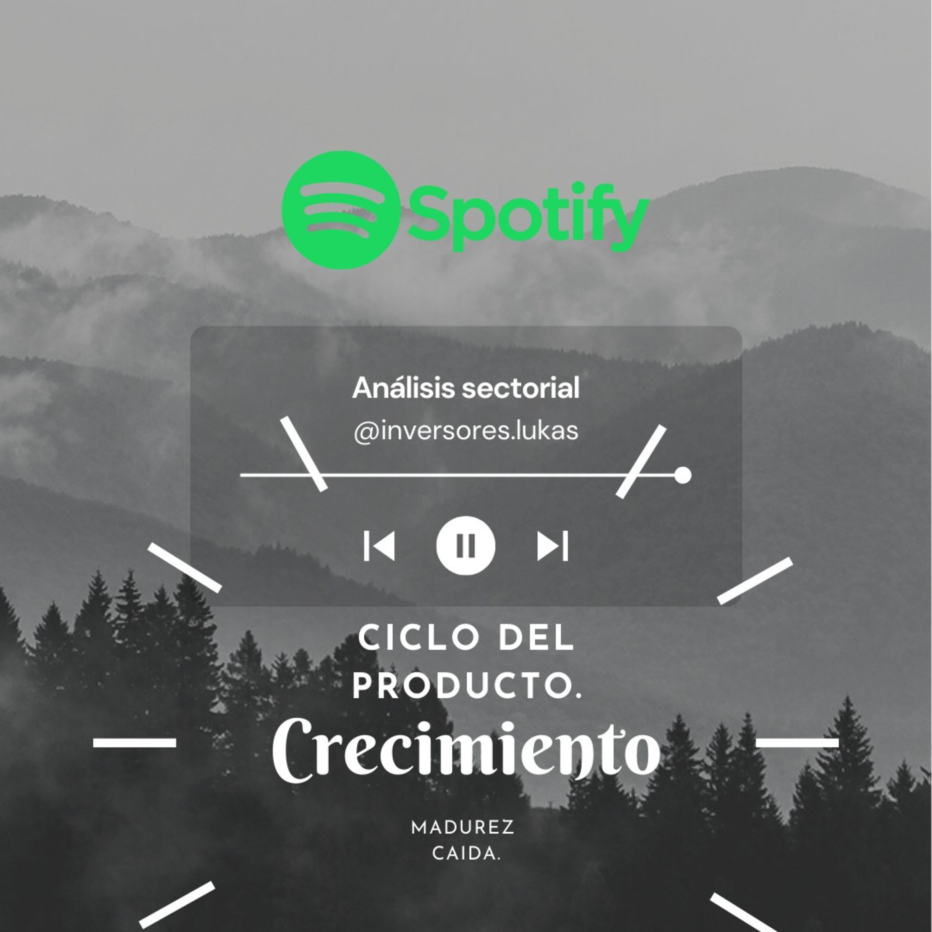 Análisis sectorial episode artwork