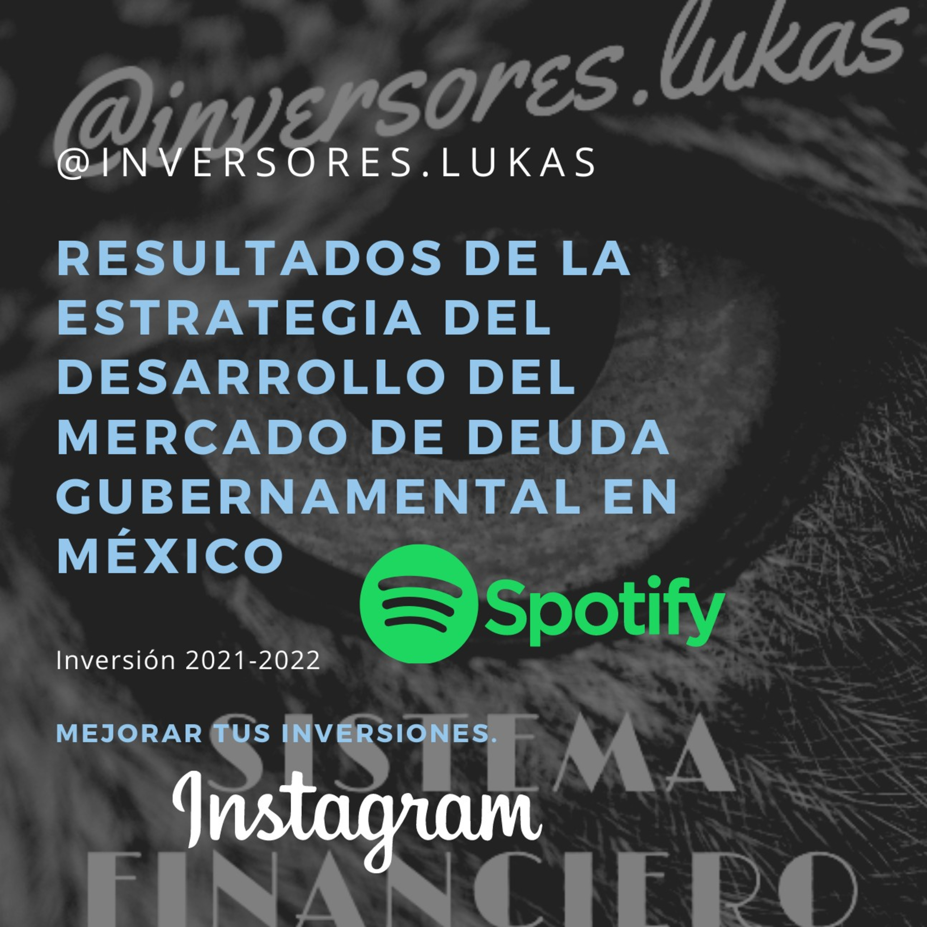 Resultados de la estrategia del desarrollo del mercado de deuda gubernamental en México episode artwork