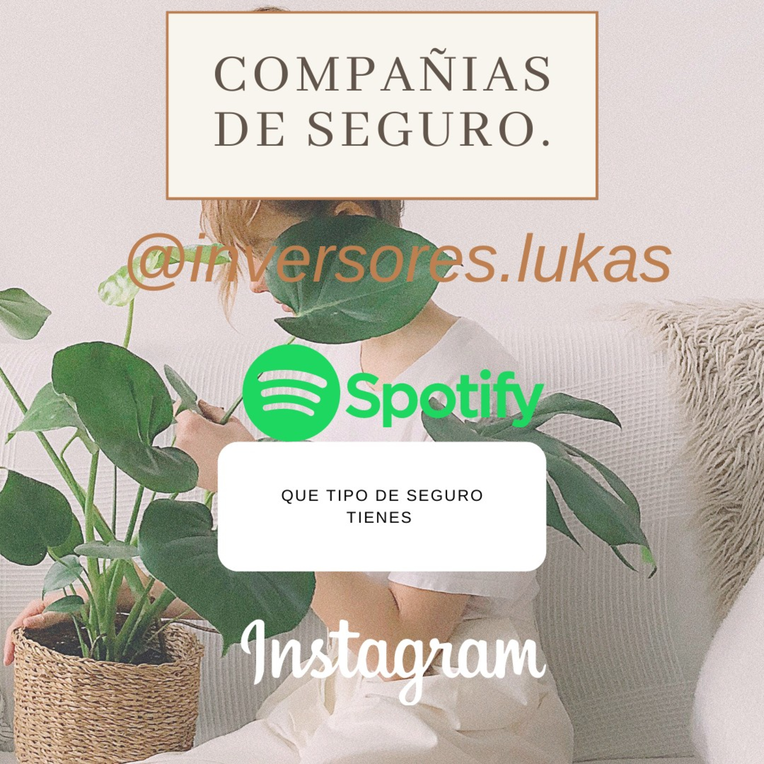 Compañias de seguro. episode artwork