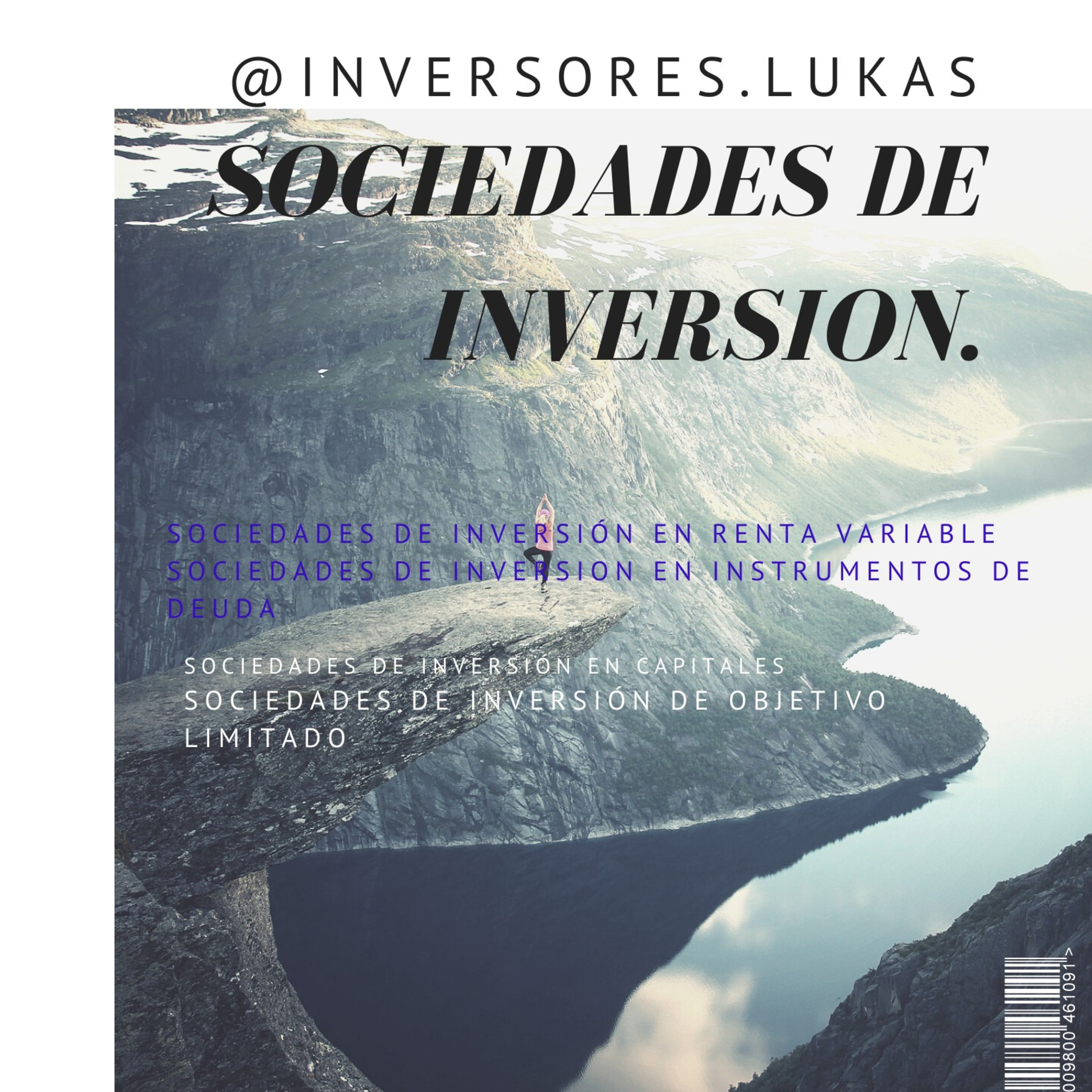 Sociedades de inversion. episode artwork
