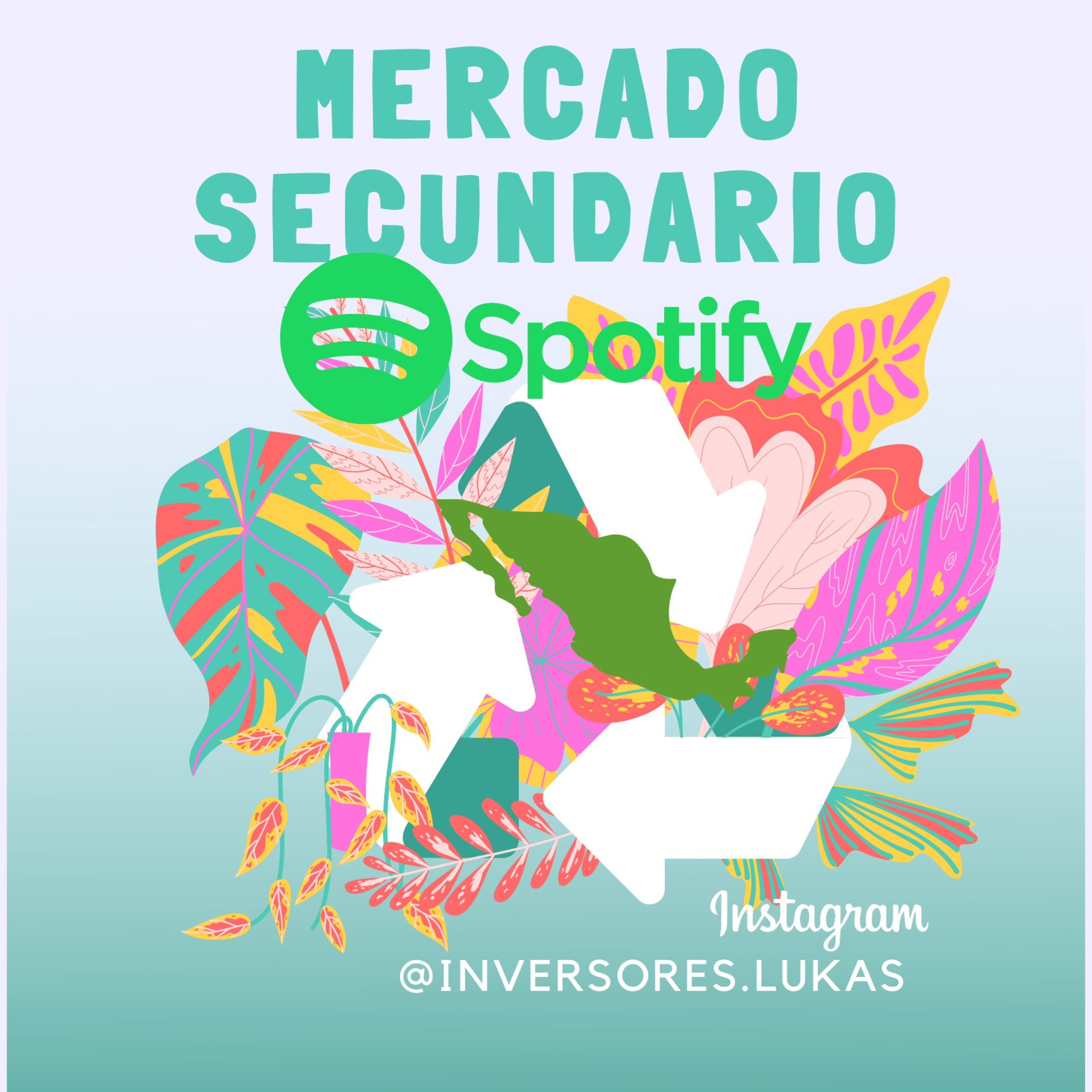 Mercado secundario episode artwork