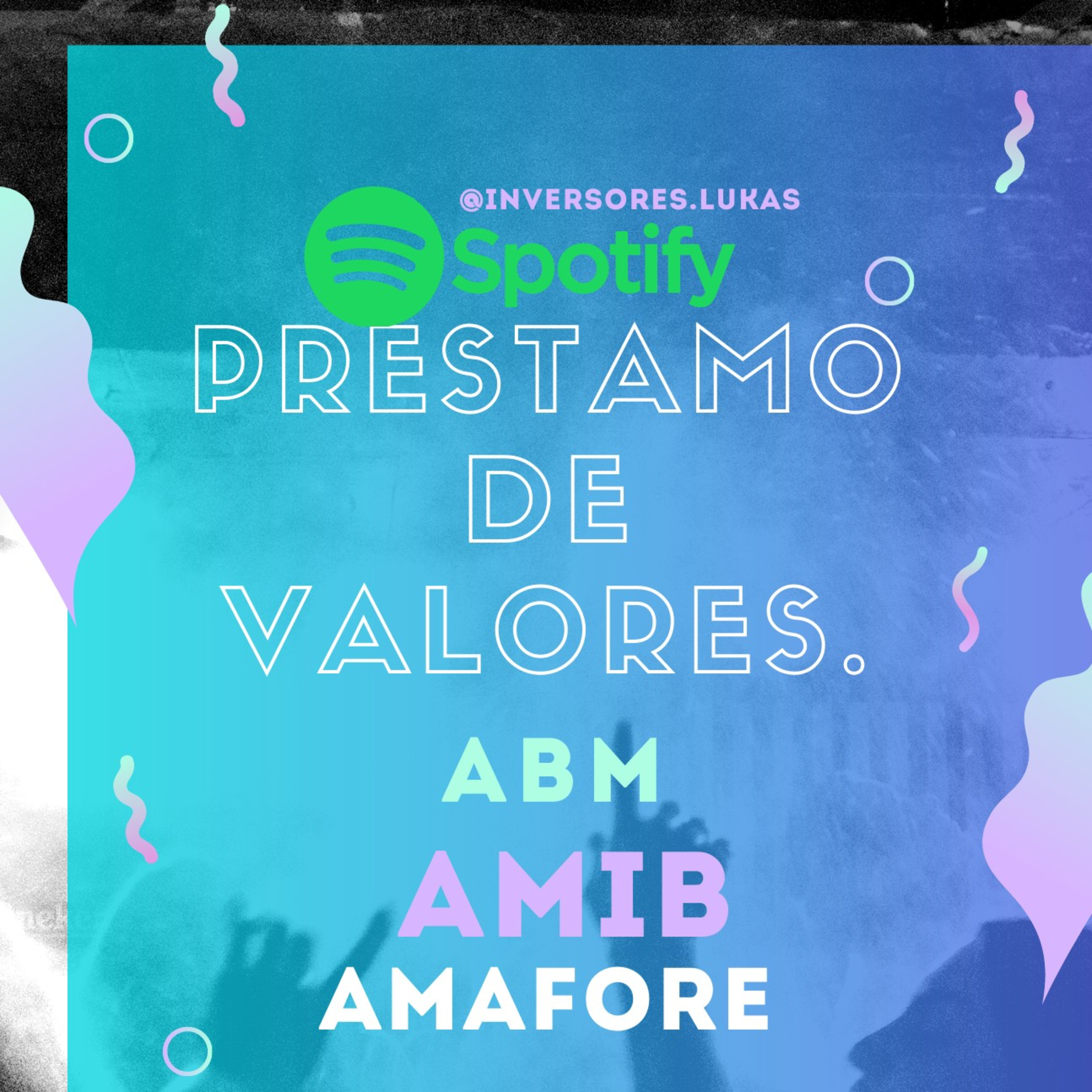 Préstamo de valores. episode artwork