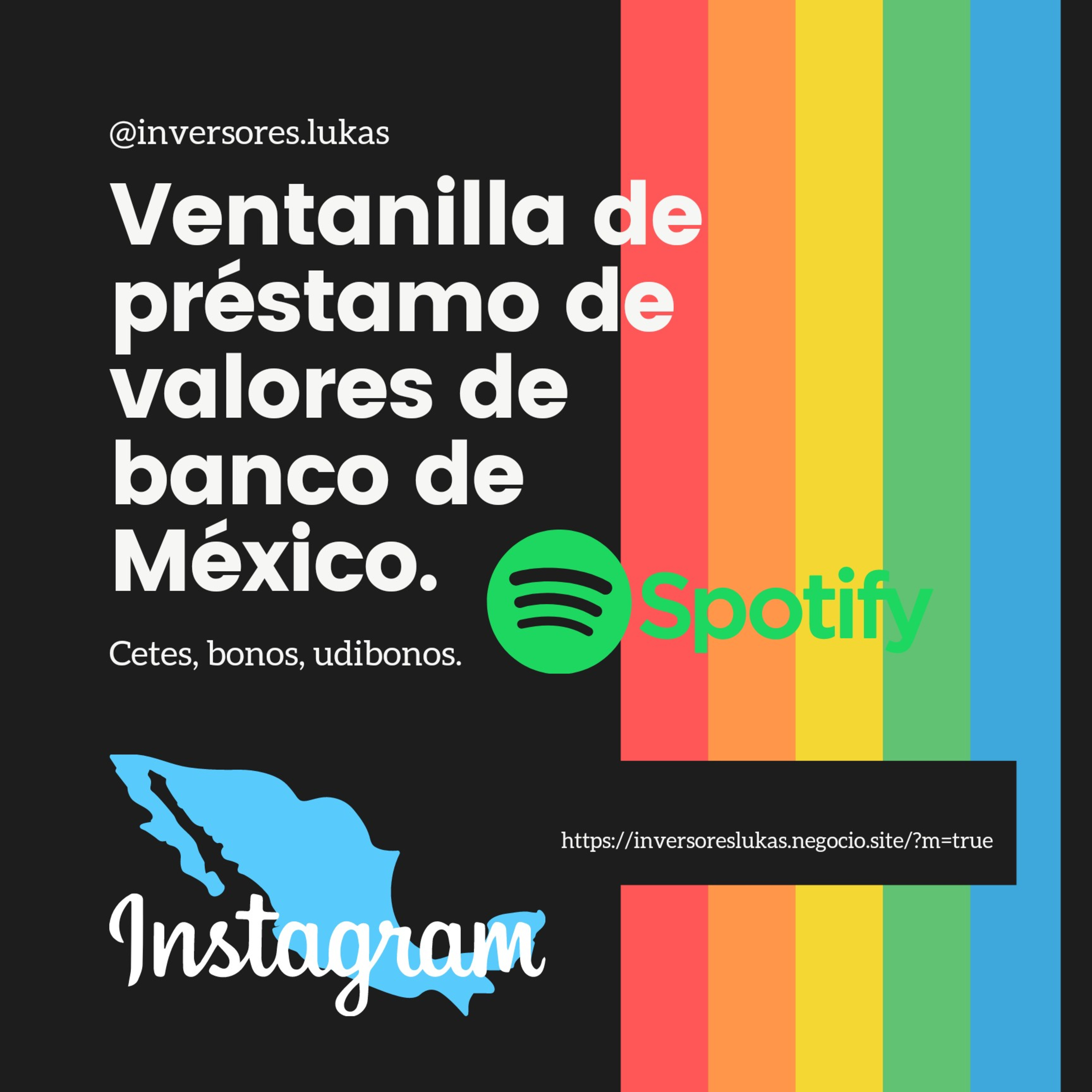 Ventanilla de préstamo de valores de banco de México. episode artwork