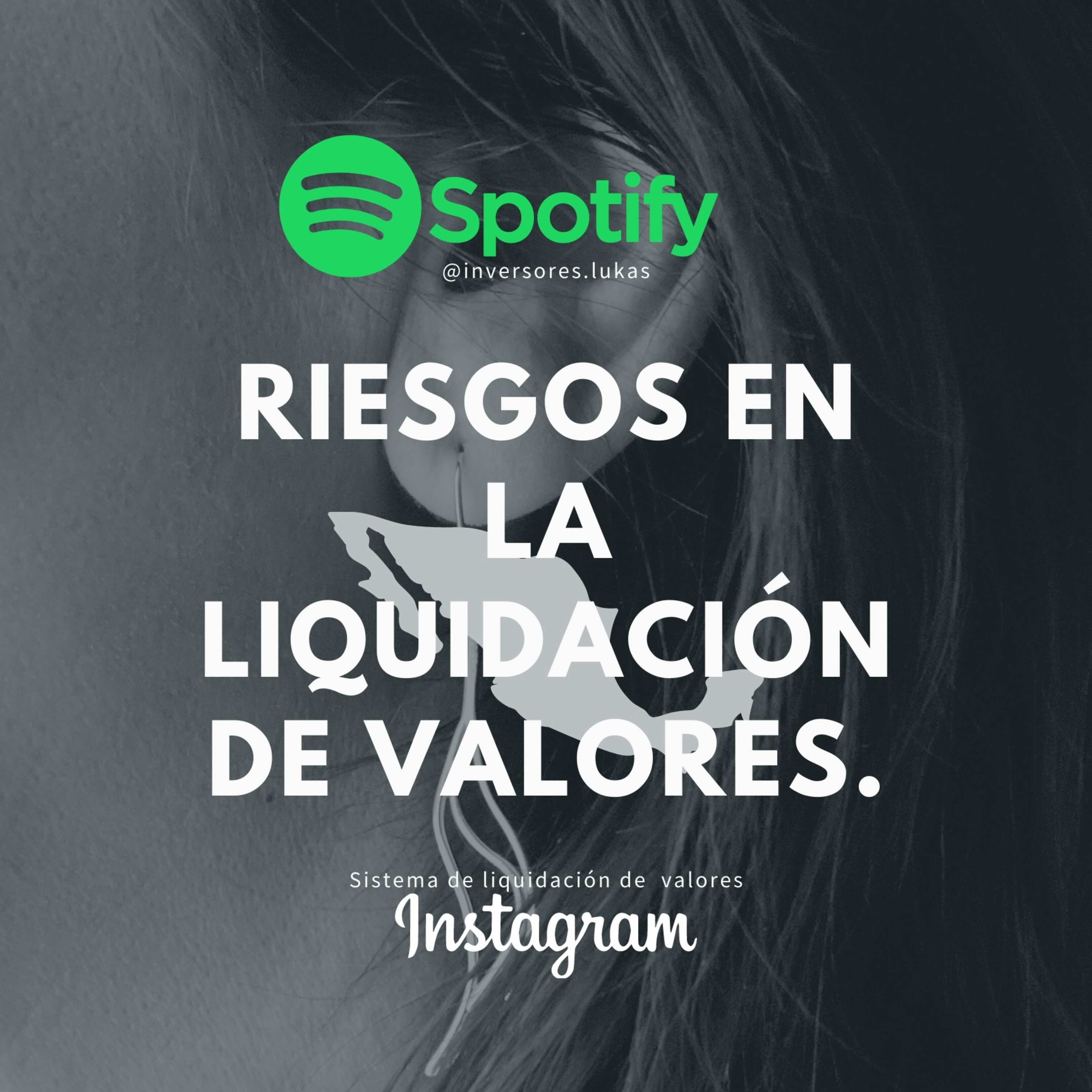 Riesgos en la liquidación de valores. episode artwork