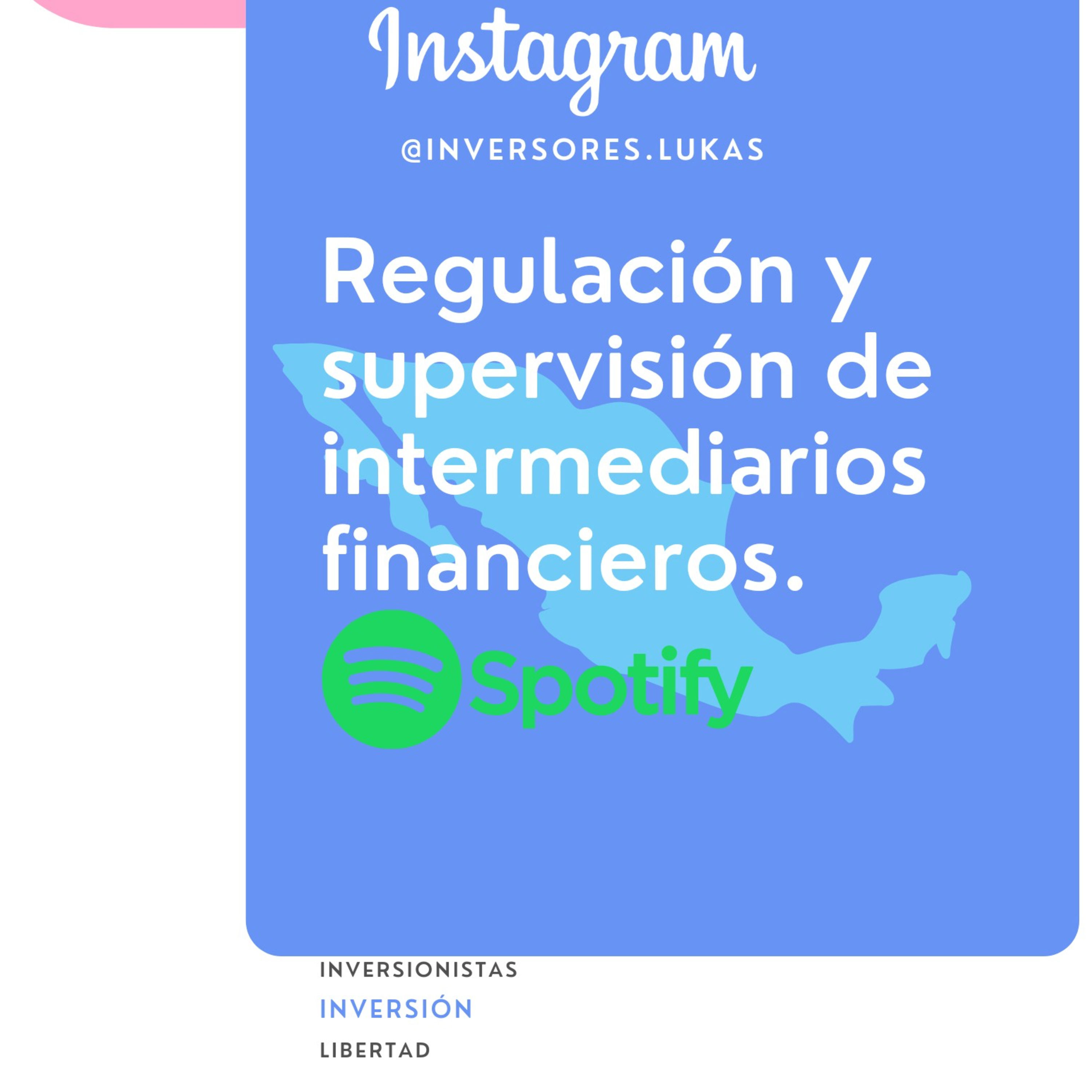 Regulación y supervisión de intermediarios financieros. episode artwork