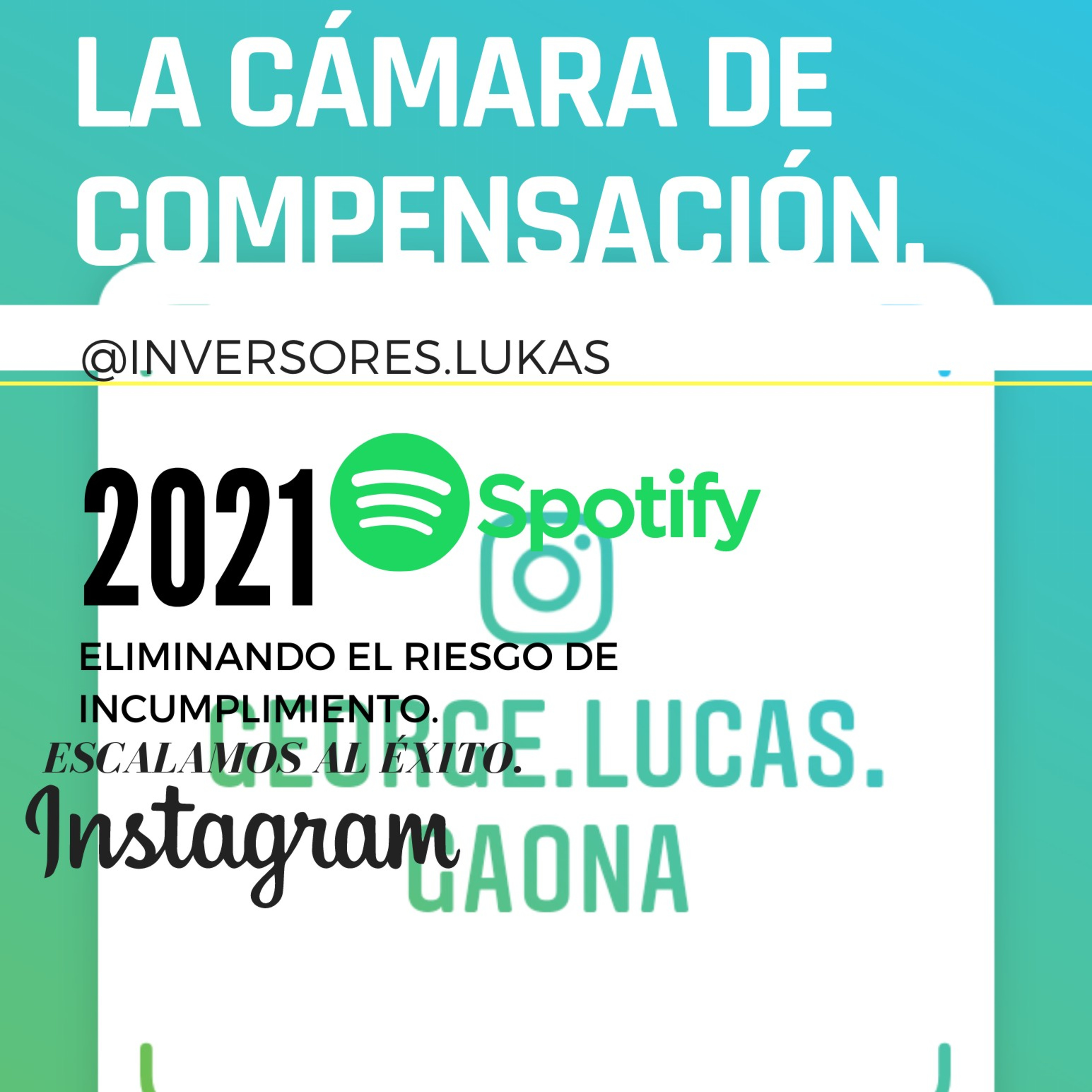 La cámara de compensación. episode artwork