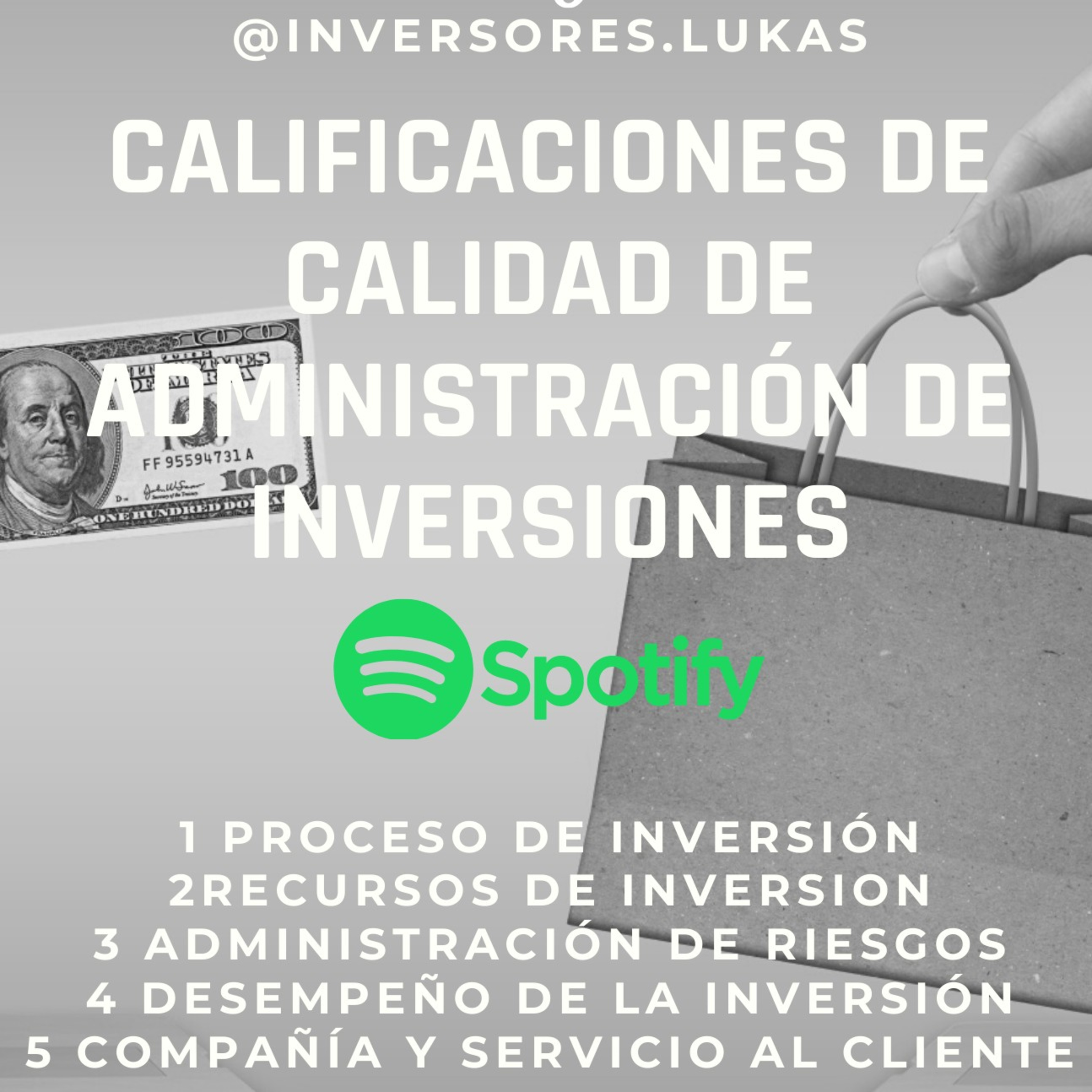 Calificaciones de calidad de administración de inversiones episode artwork
