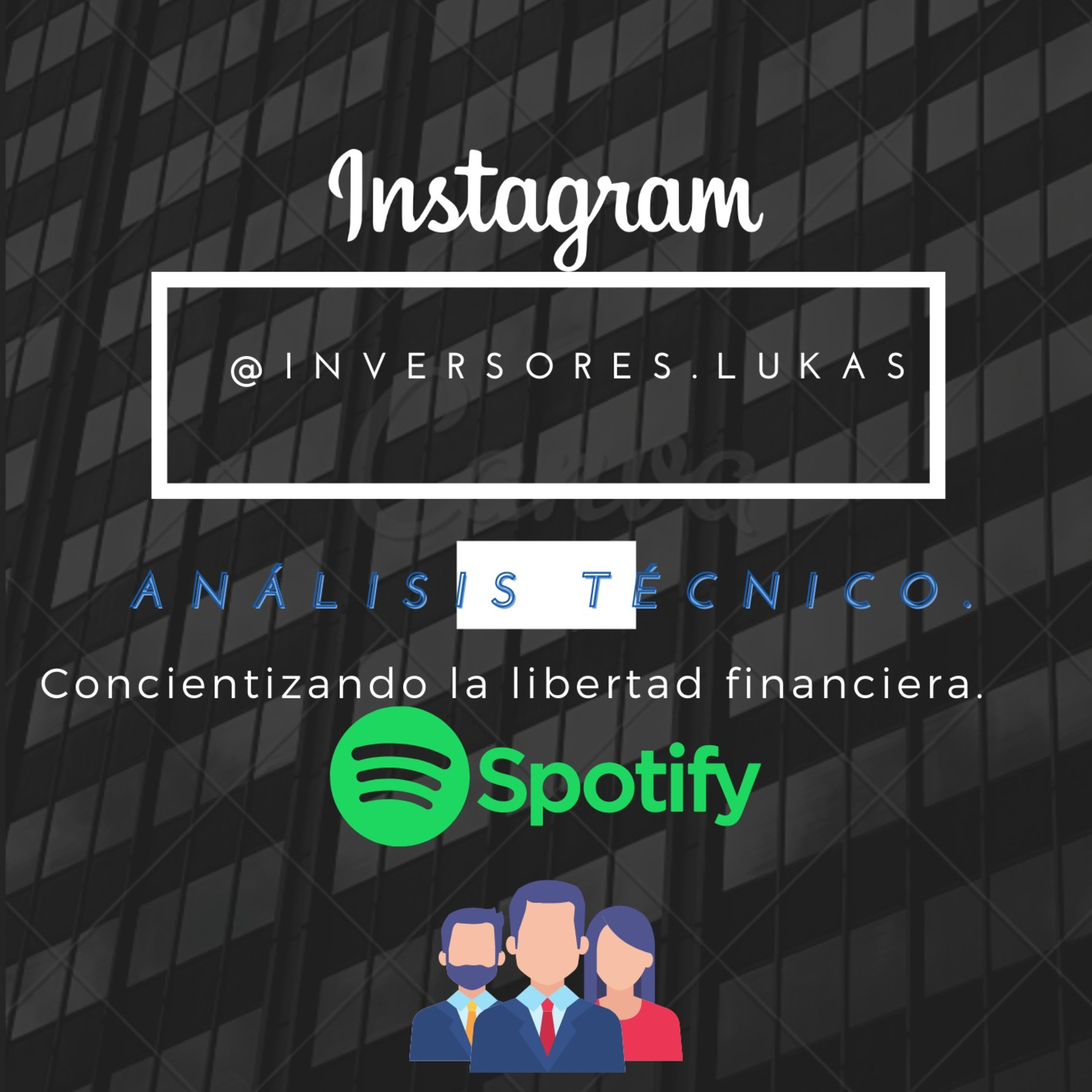 Análisis técnico. episode artwork