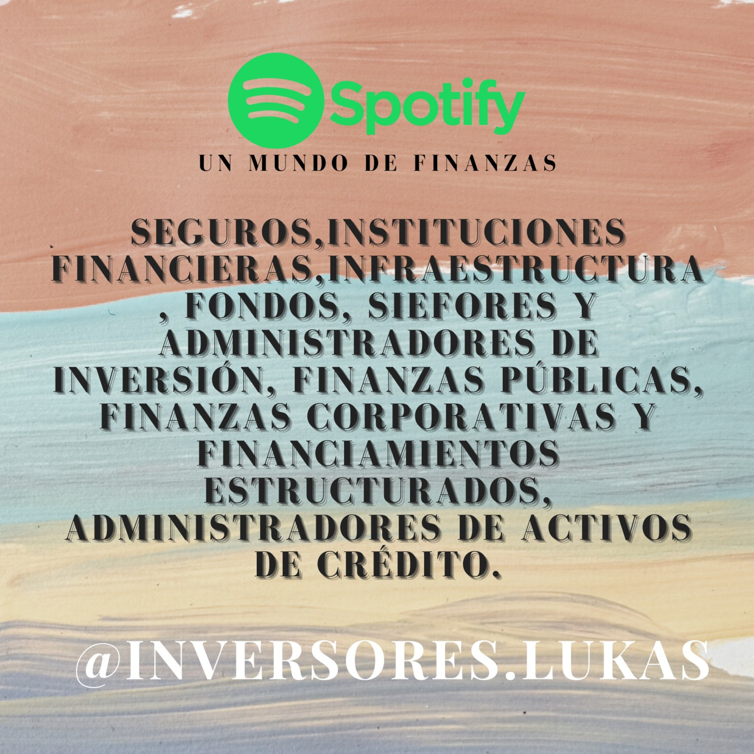 FITCH RATINGS,Seguros, instituciones financieras, infraestructura,fondos, siefores y administradores episode artwork