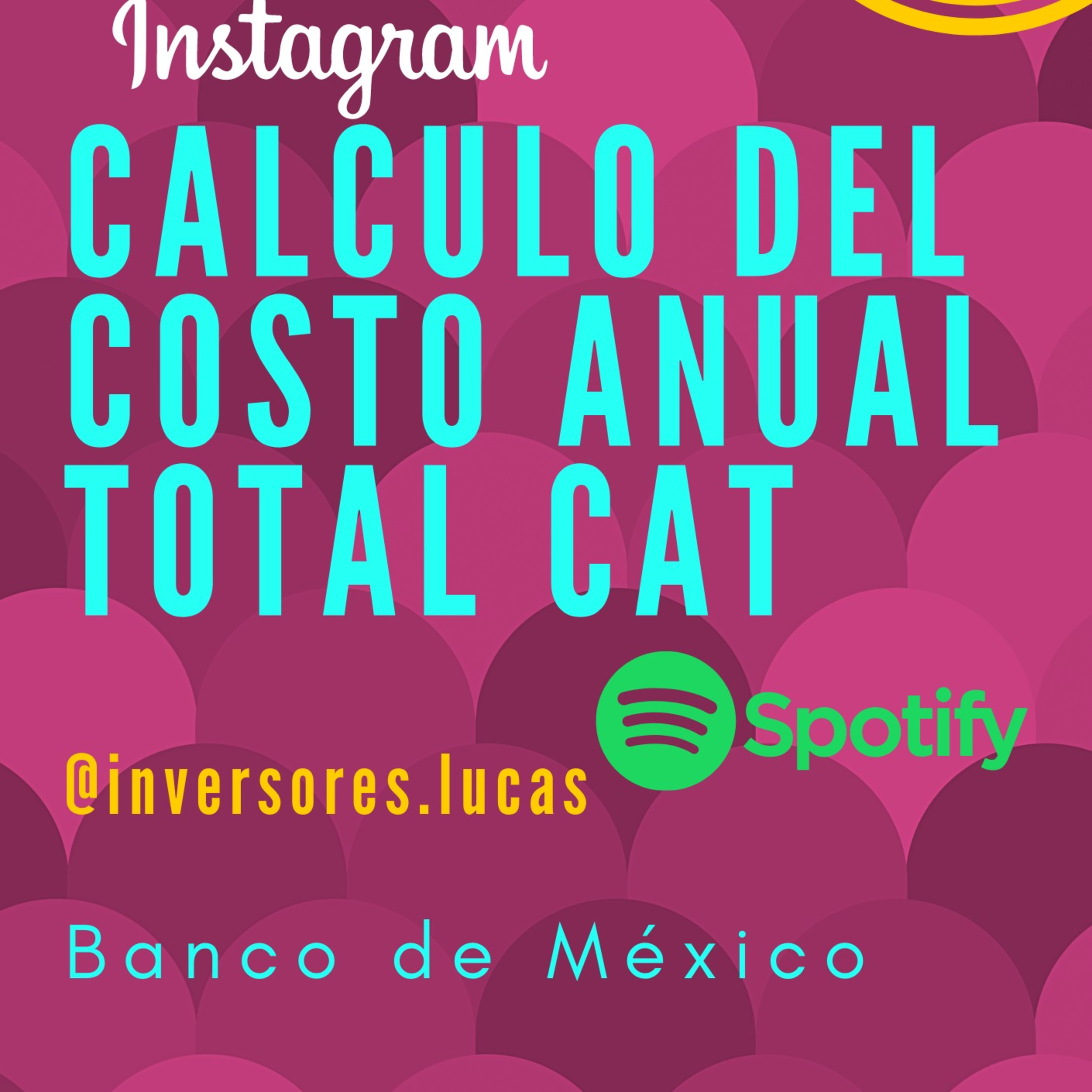 Costo anual total CAT episode artwork