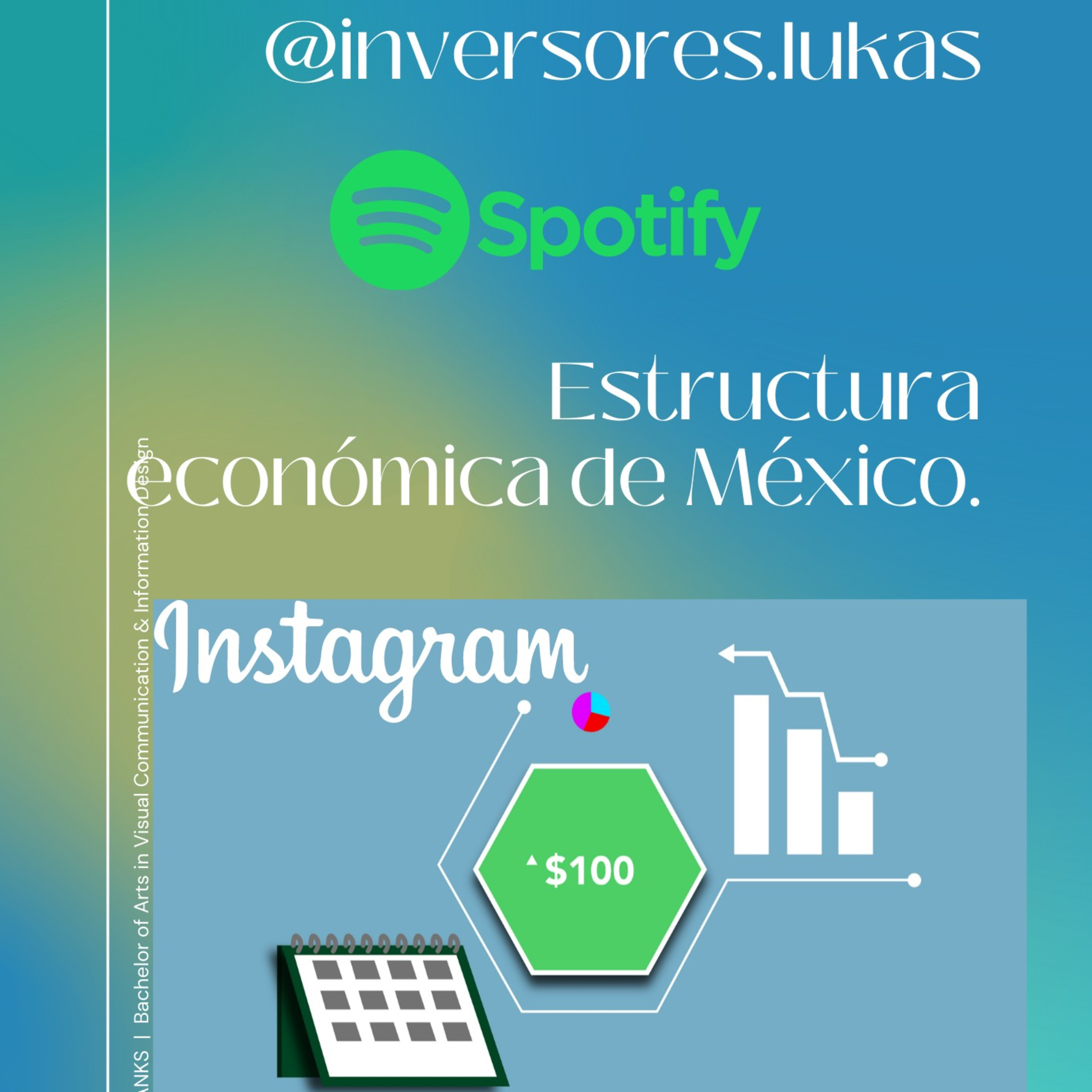 Estructura económica de México. episode artwork