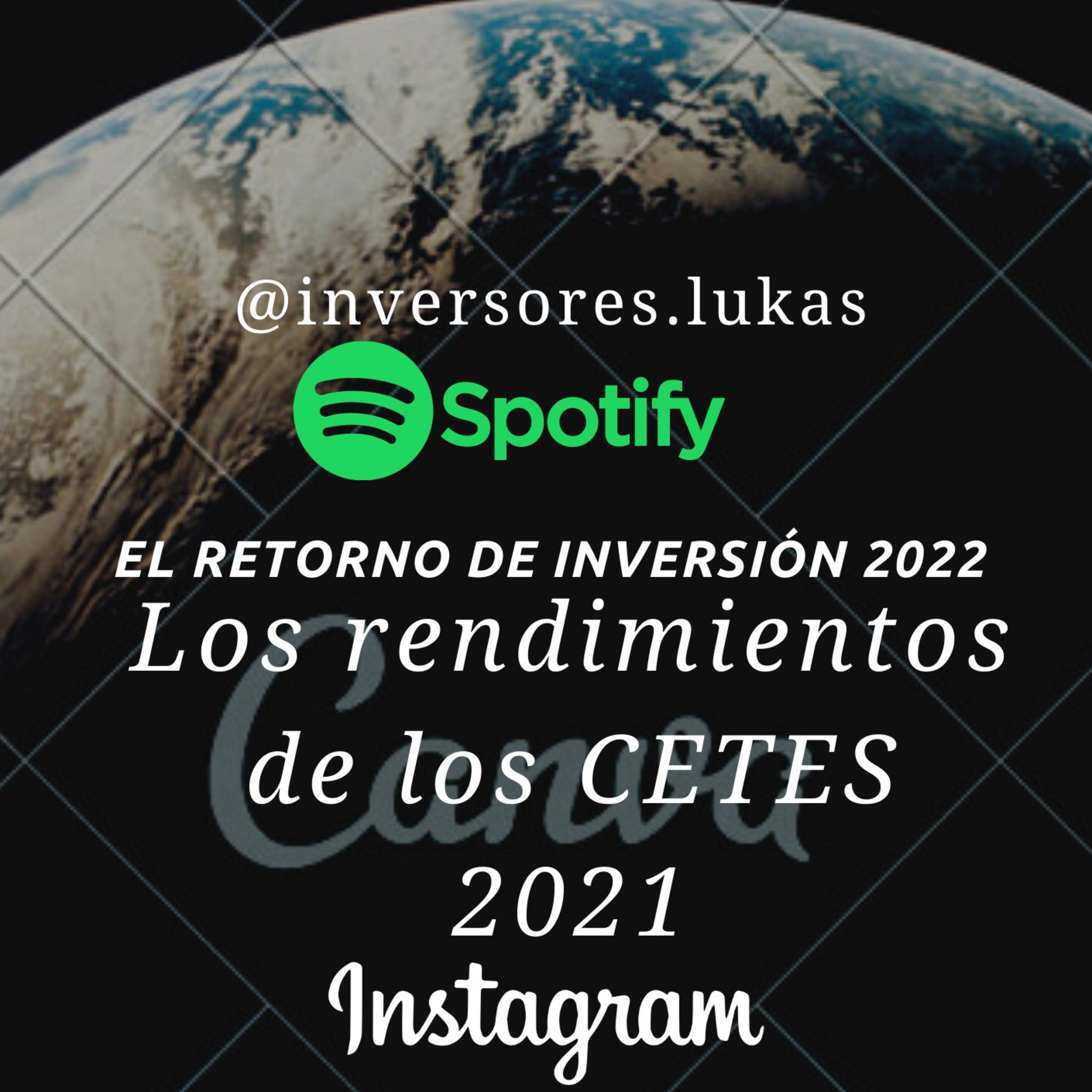 Los rendimientos de los CETES 2021 episode artwork