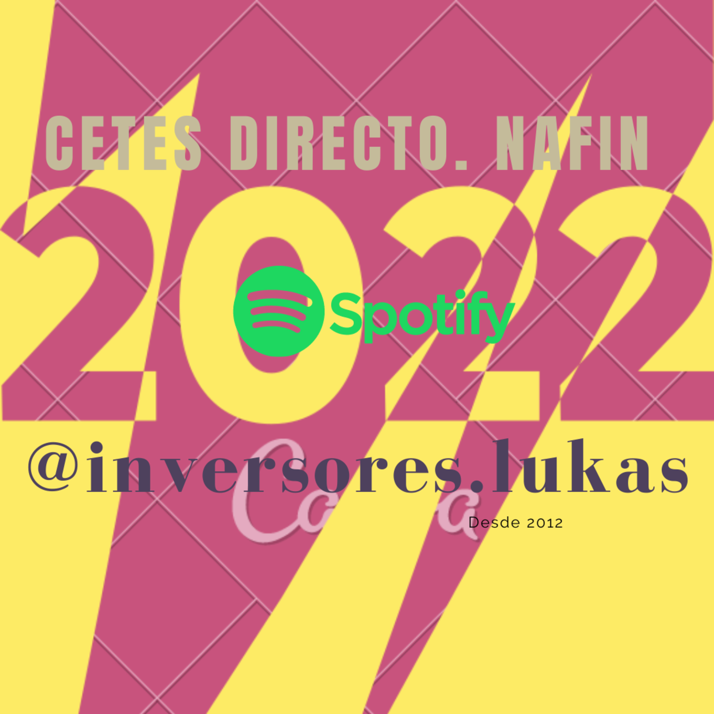 CETES DIRECTO. NAFIN episode artwork