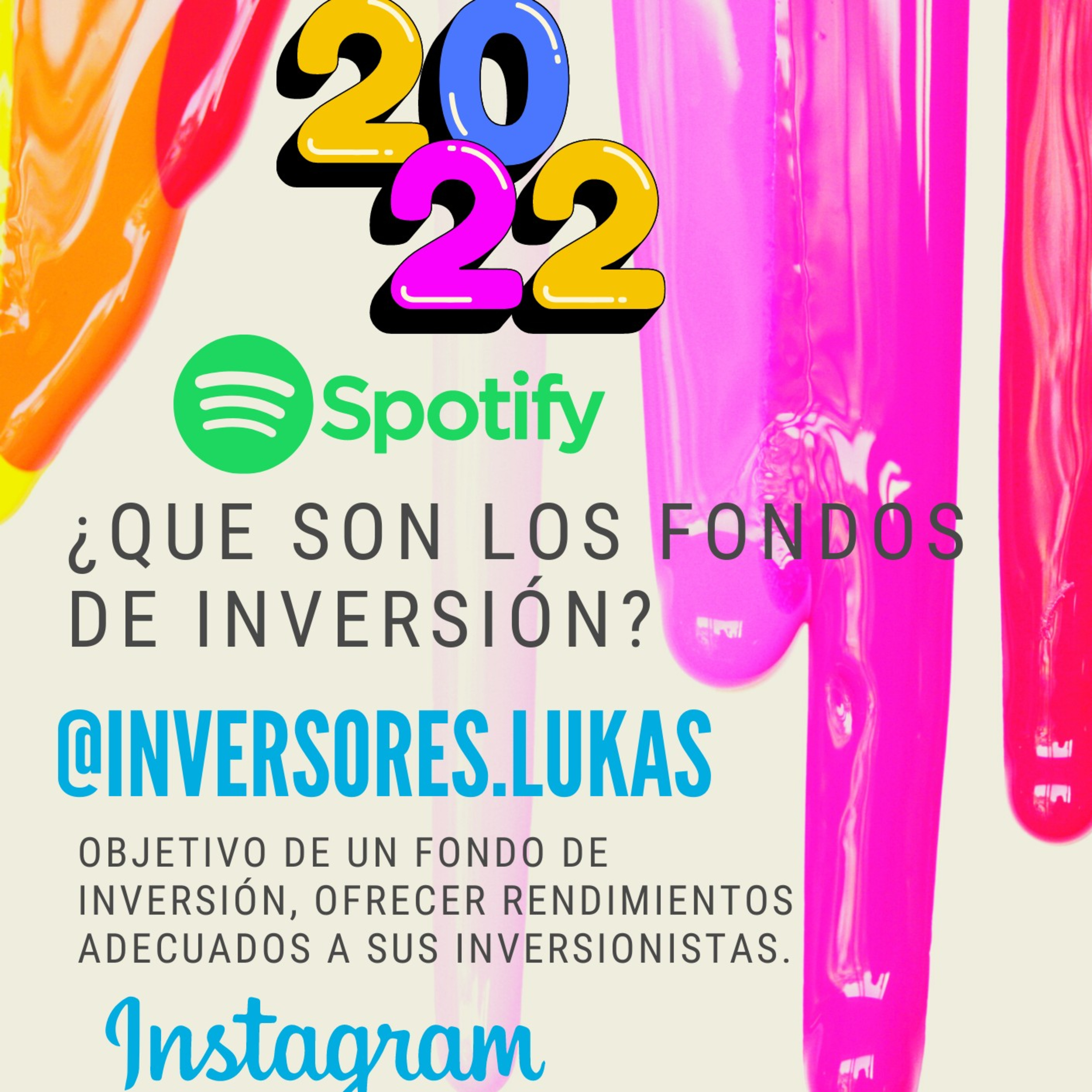 ¿Que son los fondos de inversión? episode artwork
