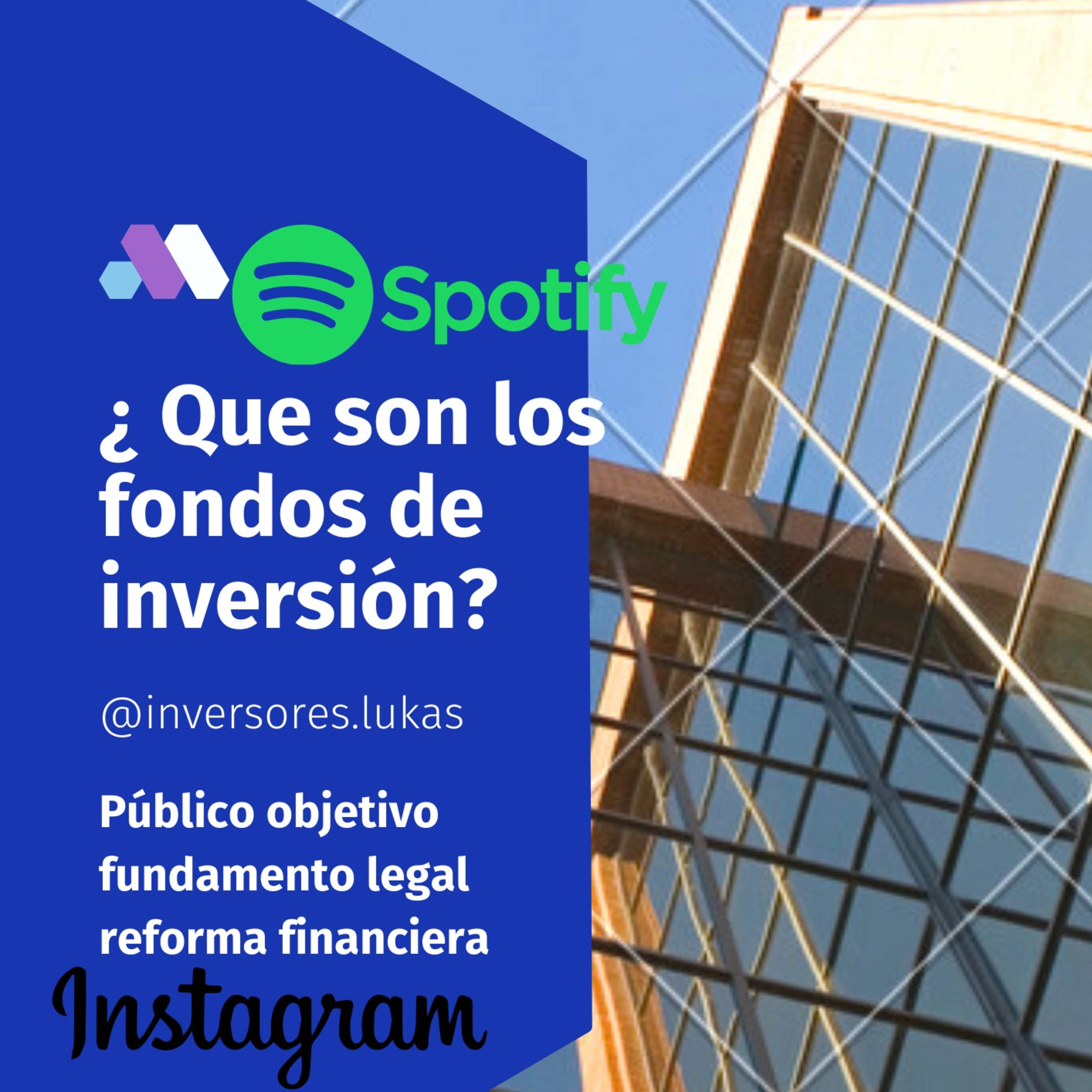 ¿ Que son los fondos de inversión?