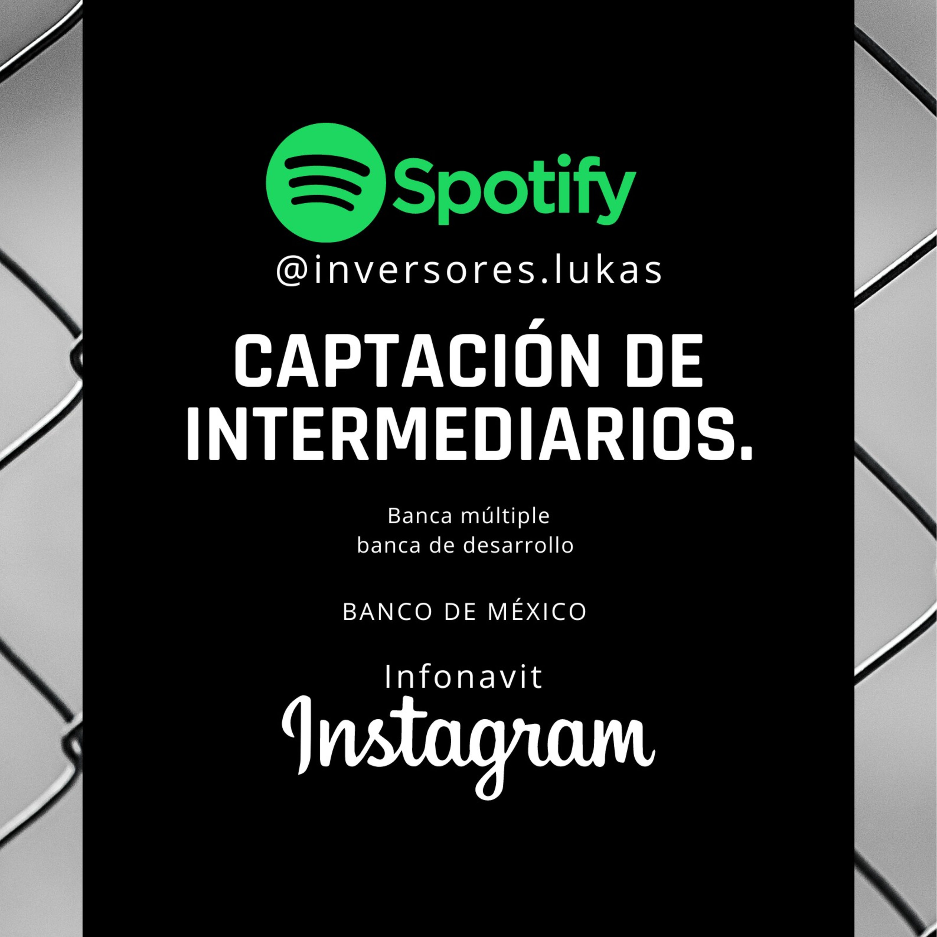 Captación de intermediarios. episode artwork