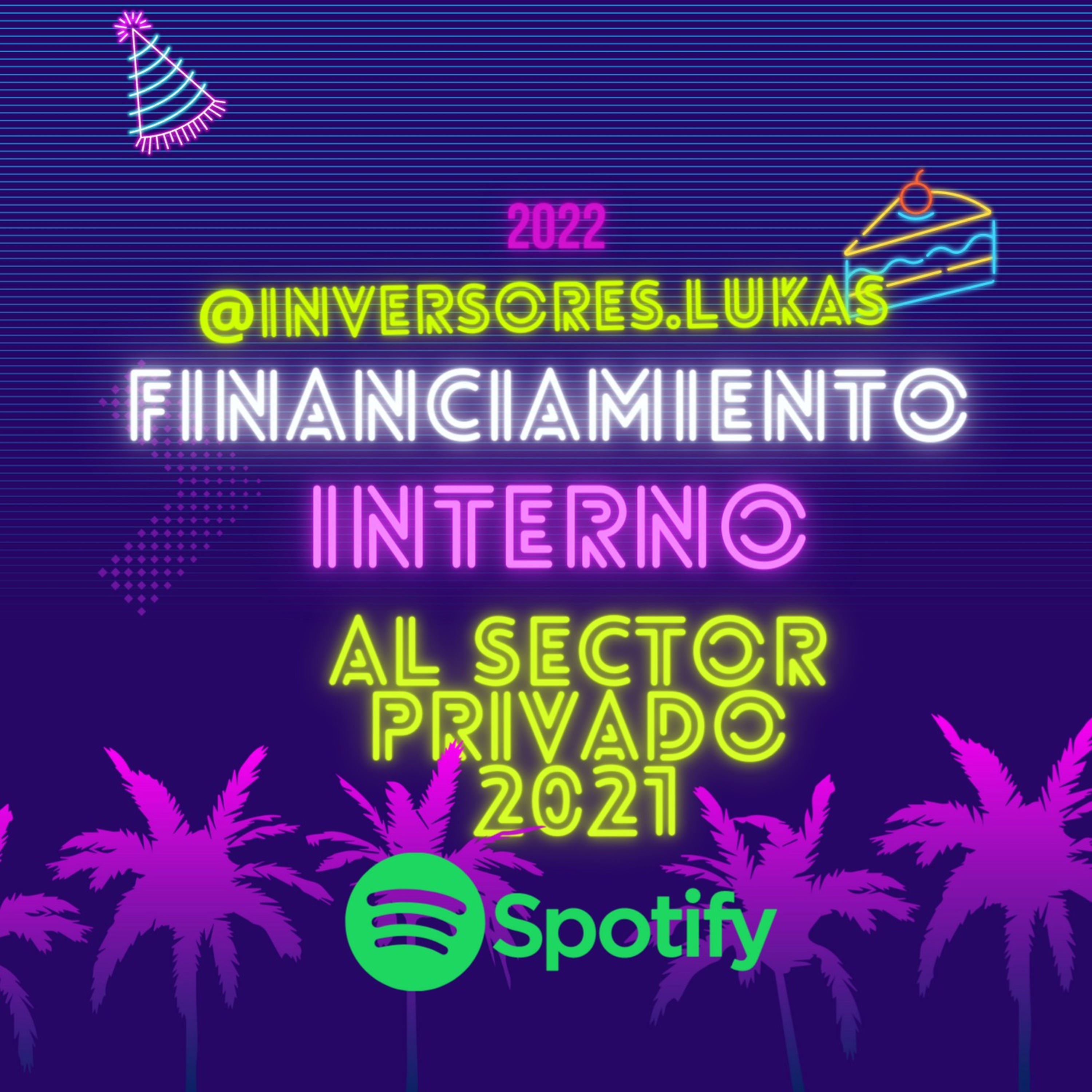 Financiamiento interno al sector privado 2021 episode artwork