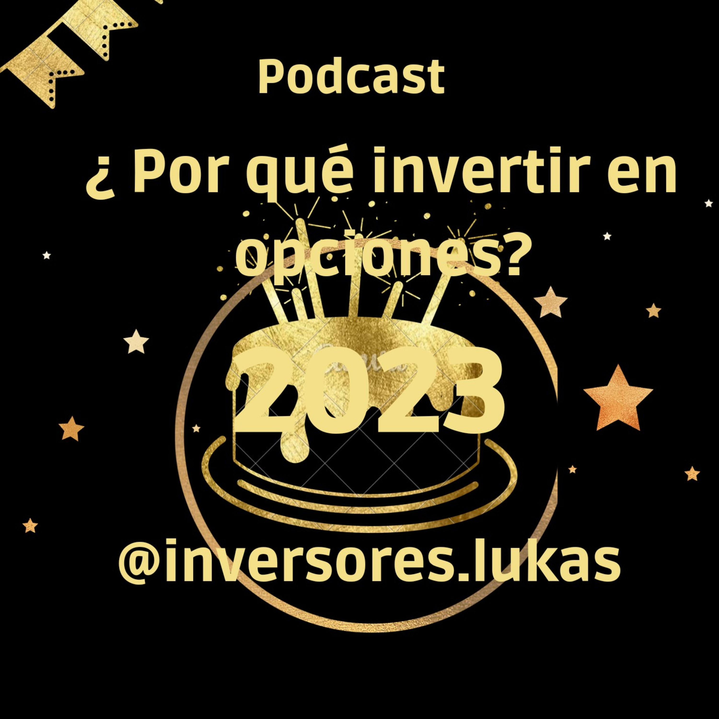 ¿Por qué invertir en opciones? episode artwork