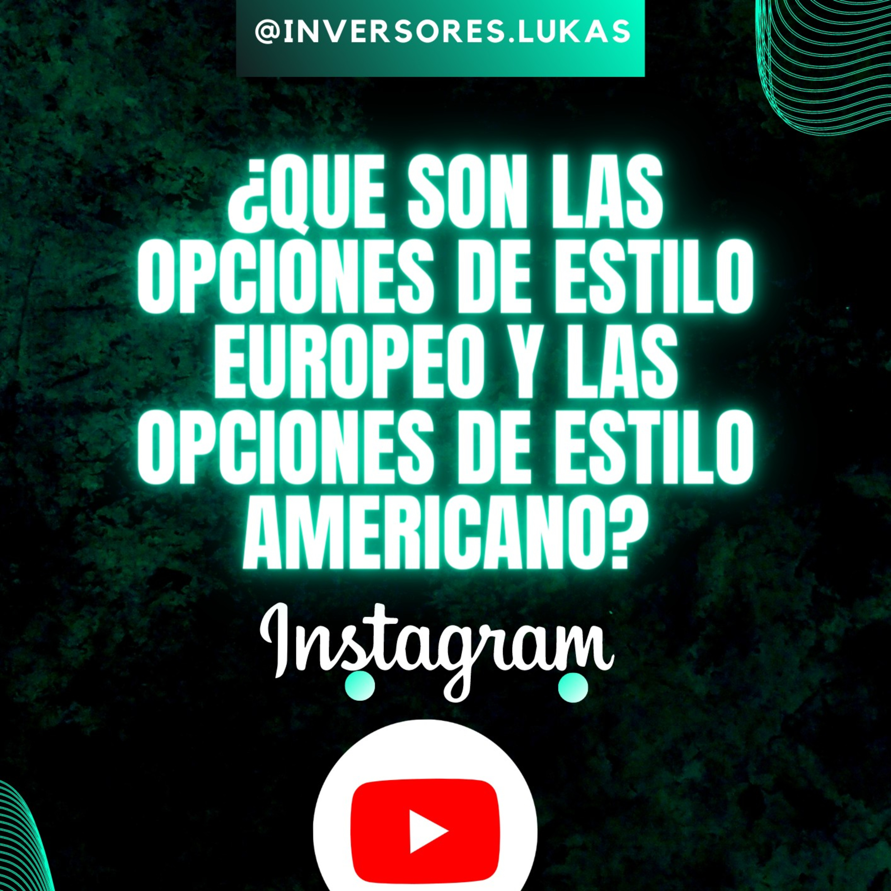 ¿Que son las opciones de estilo europeo y las opciones de estilo americano? episode artwork