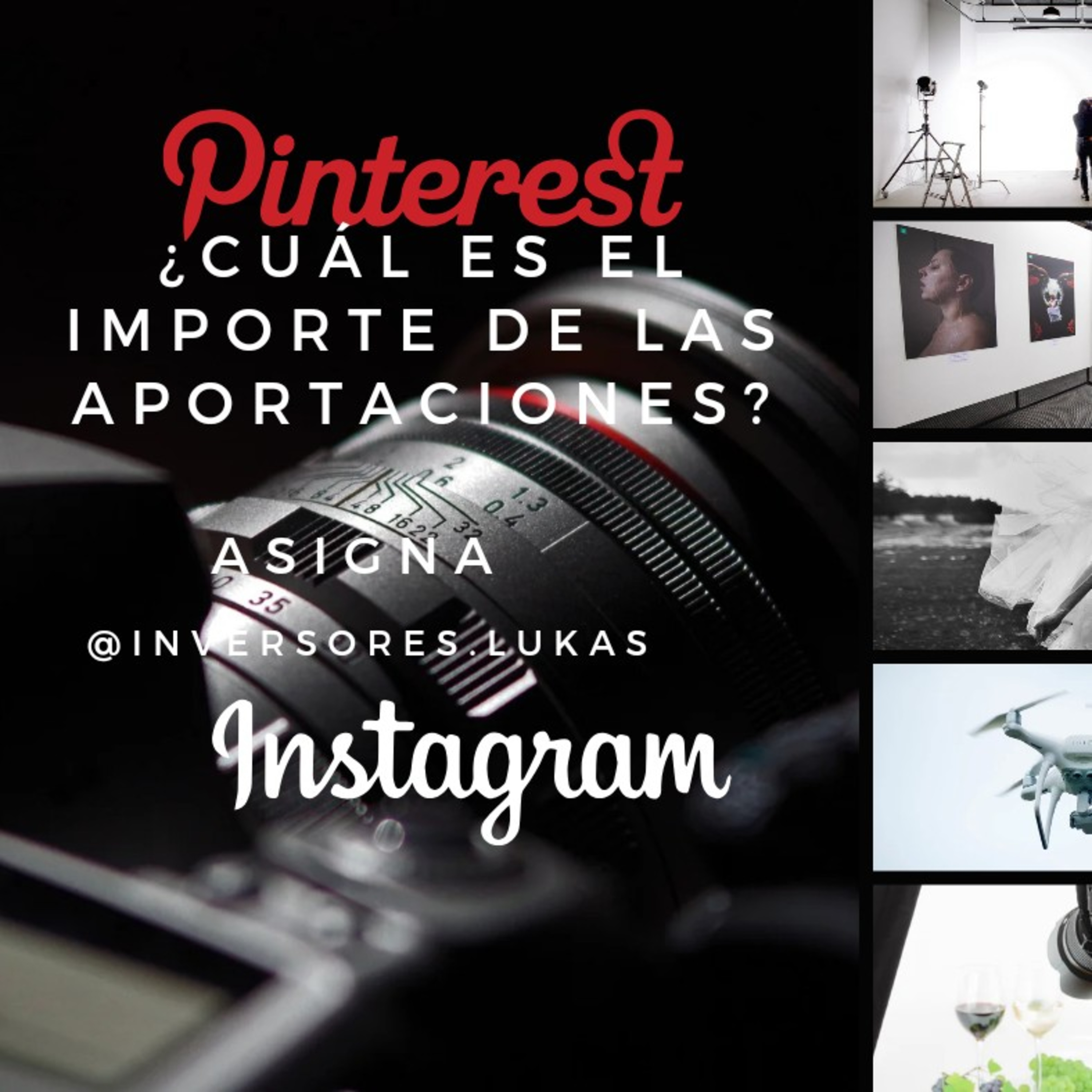 ¿Cuál es el importe de las aportaciones? episode artwork
