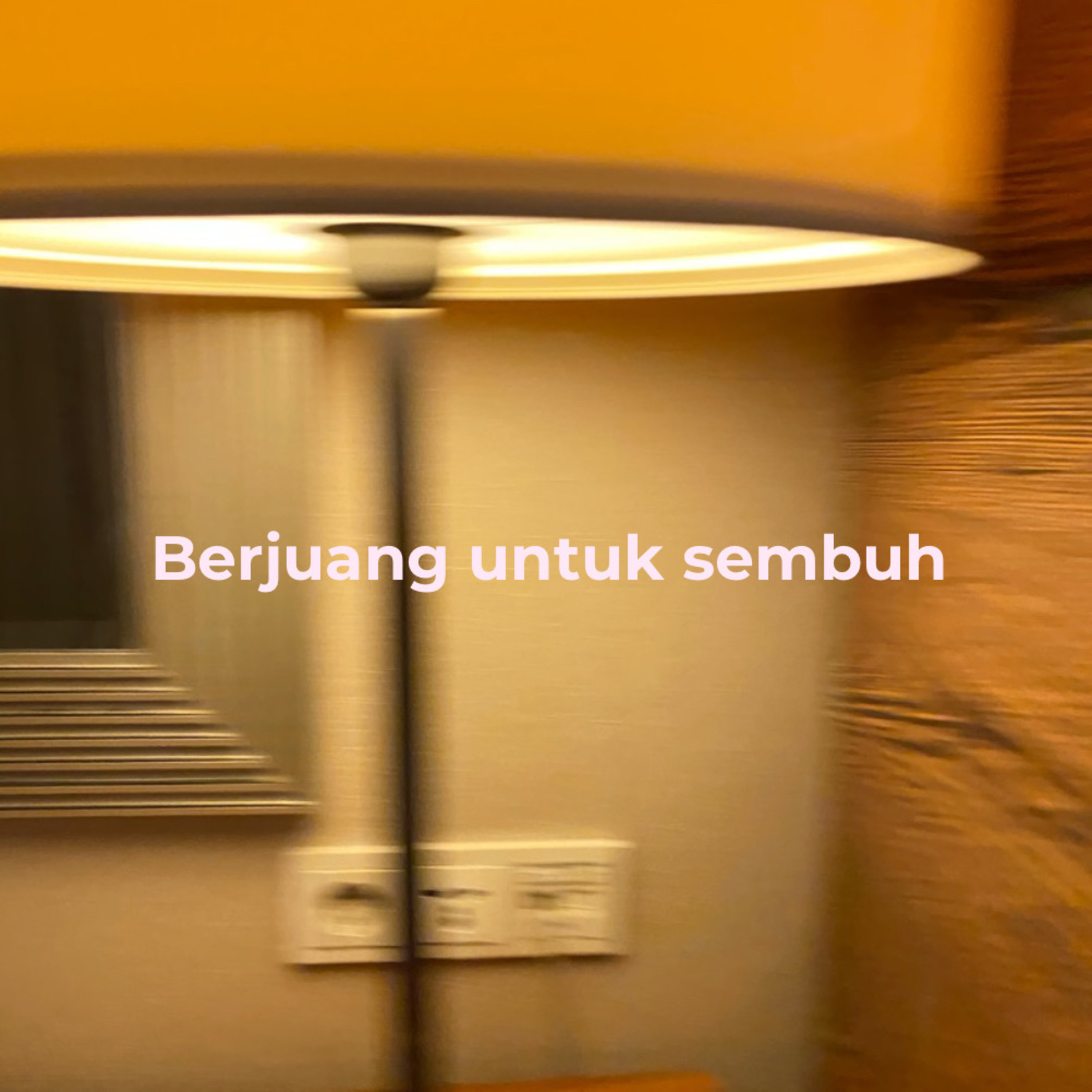 Cerita yuk. Eps3 “berjuang untuk sembuh.”  episode artwork
