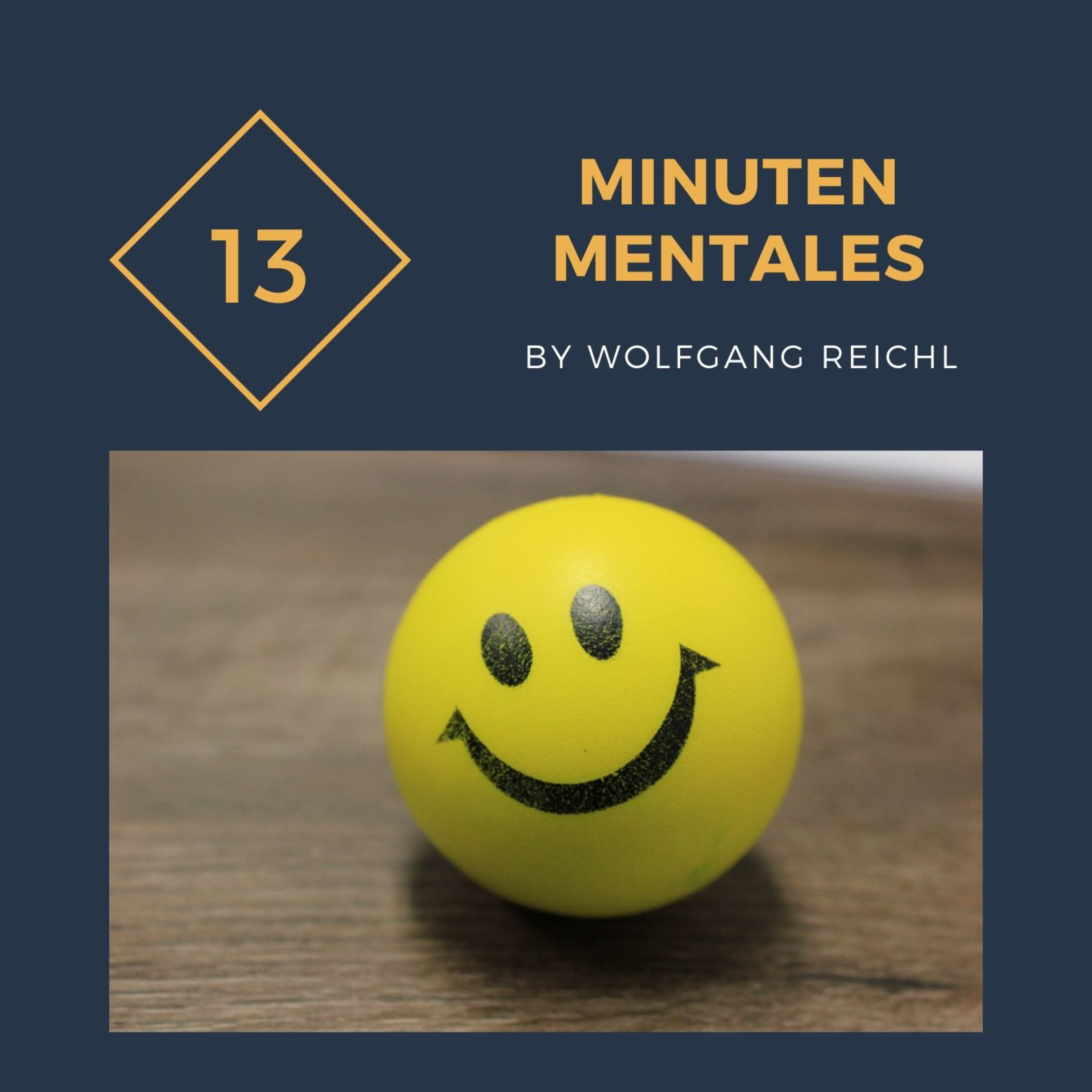 13 Minuten Mentales