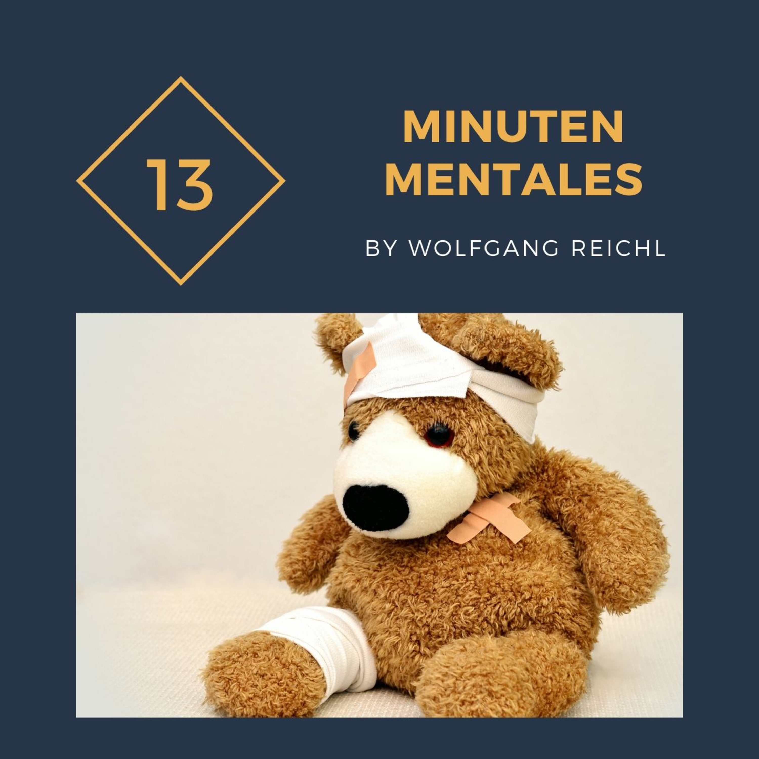 13 Minuten Mentales