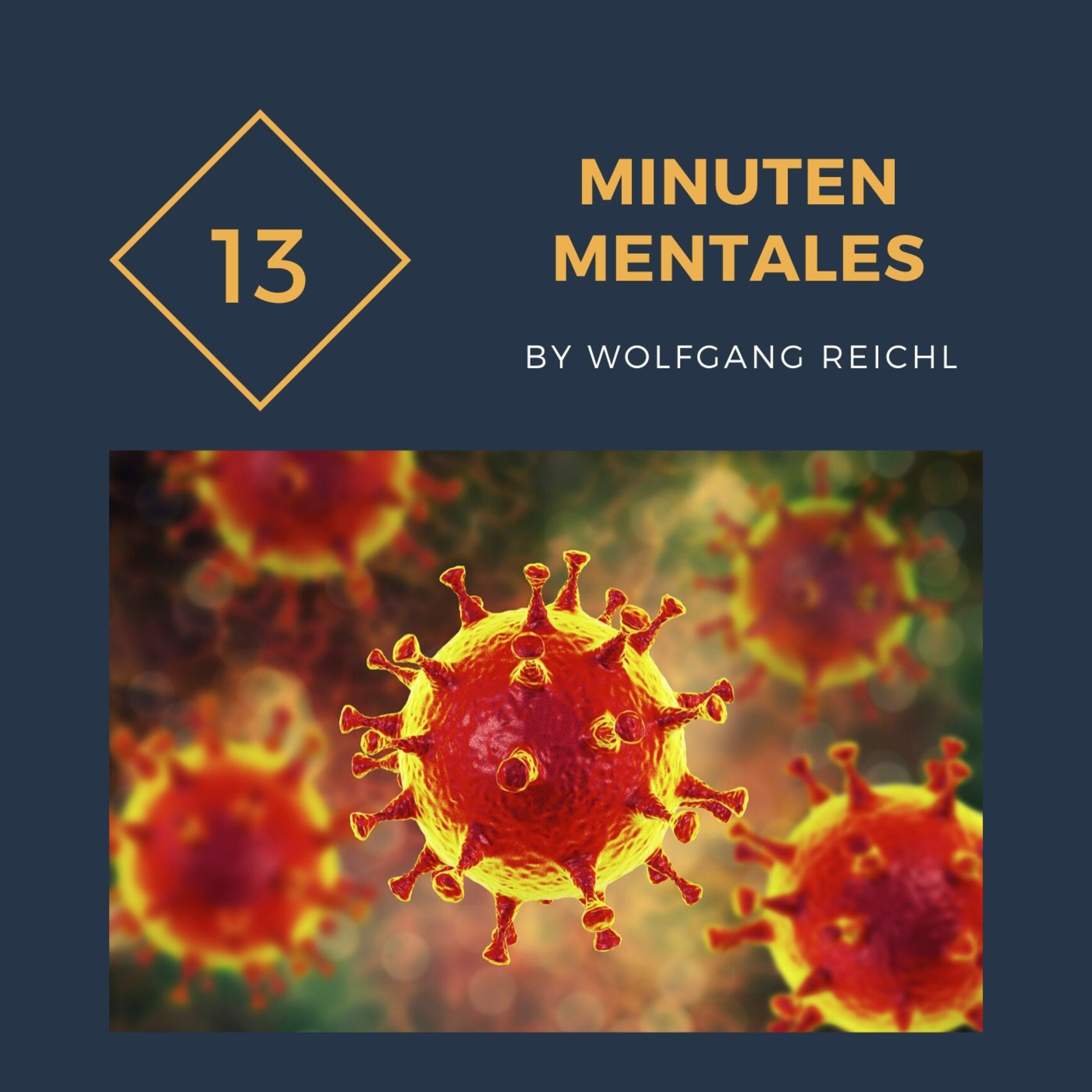 13 Minuten Mentales