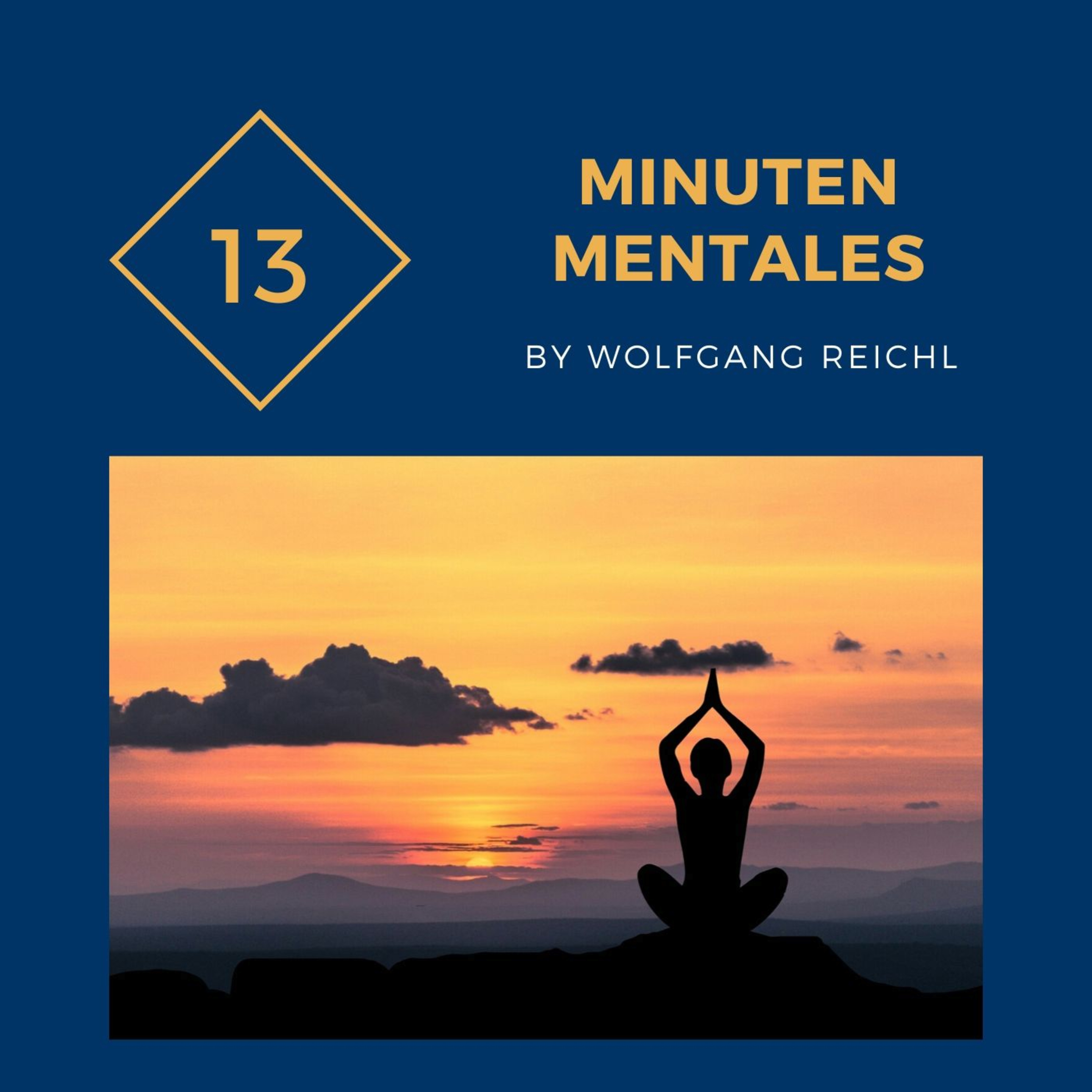 13 Minuten Mentales