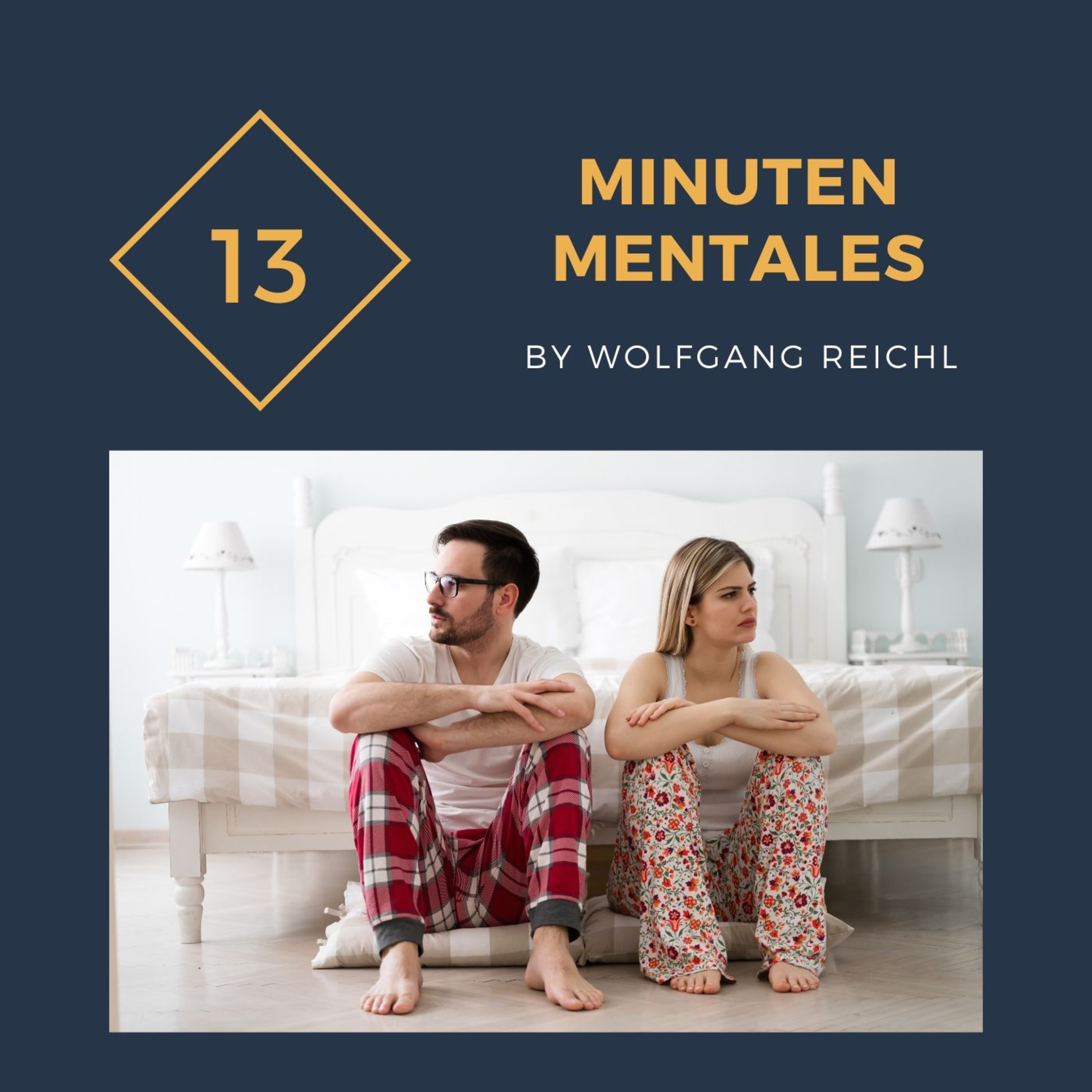 13 Minuten Mentales