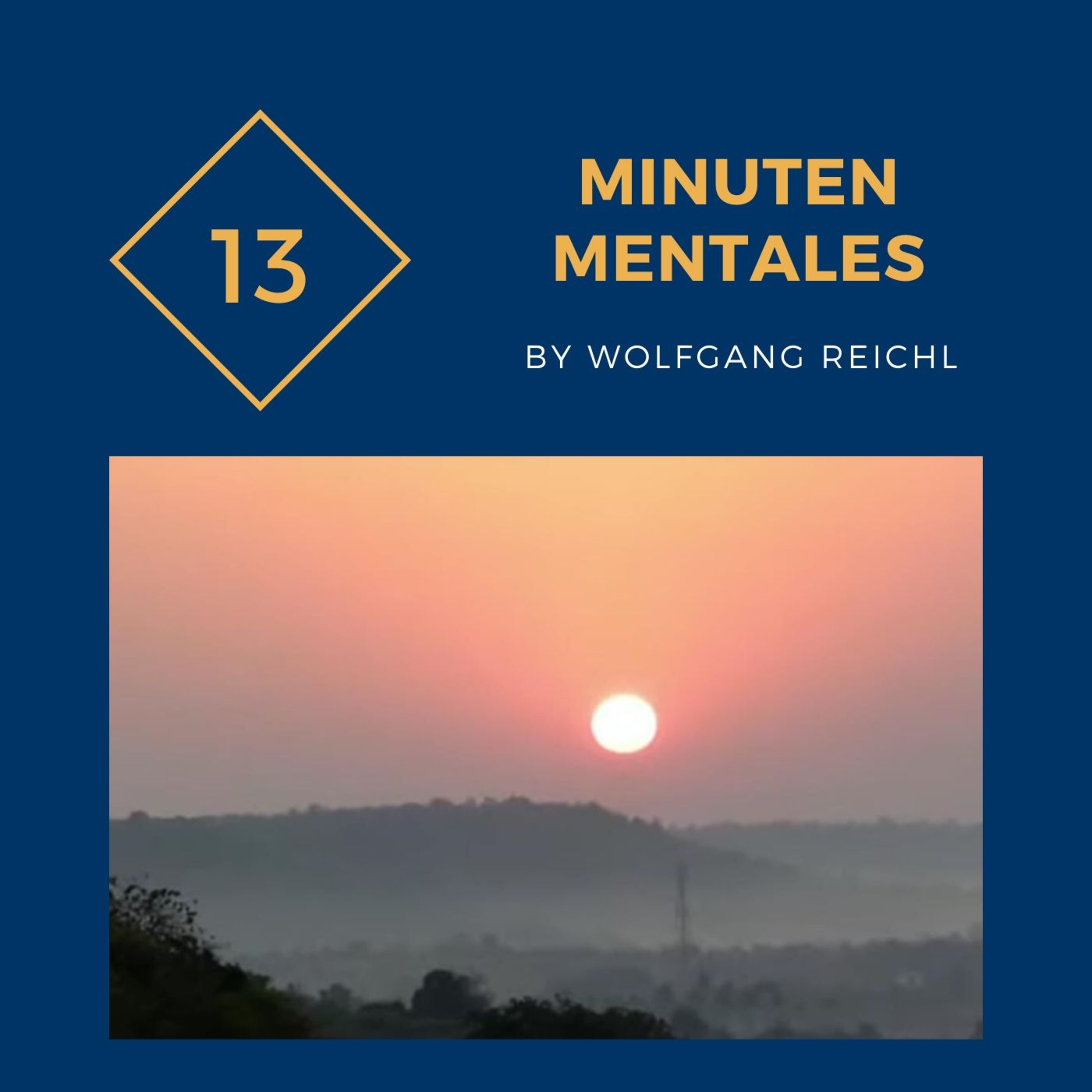 13 Minuten Mentales