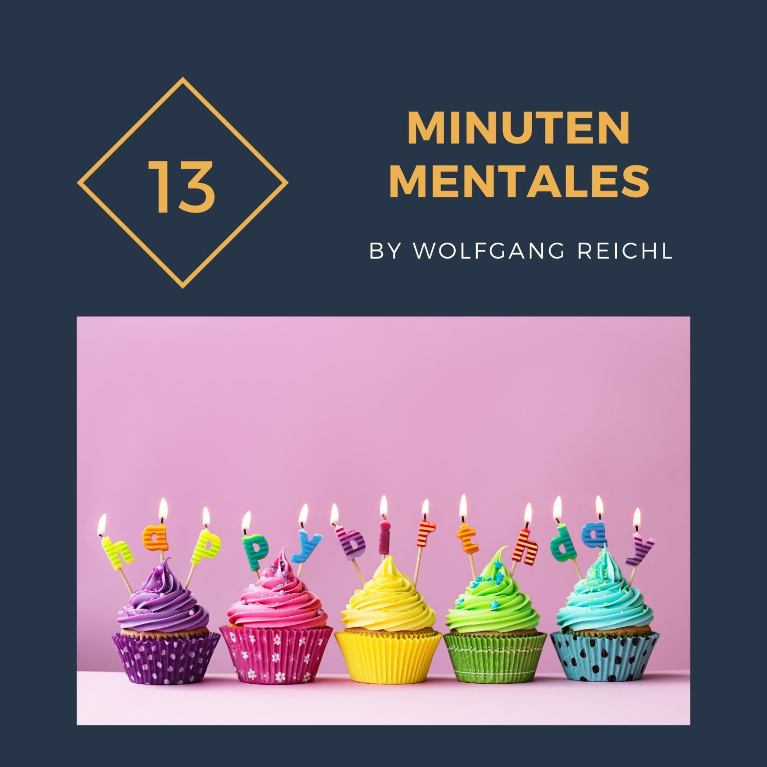 13 Minuten Mentales