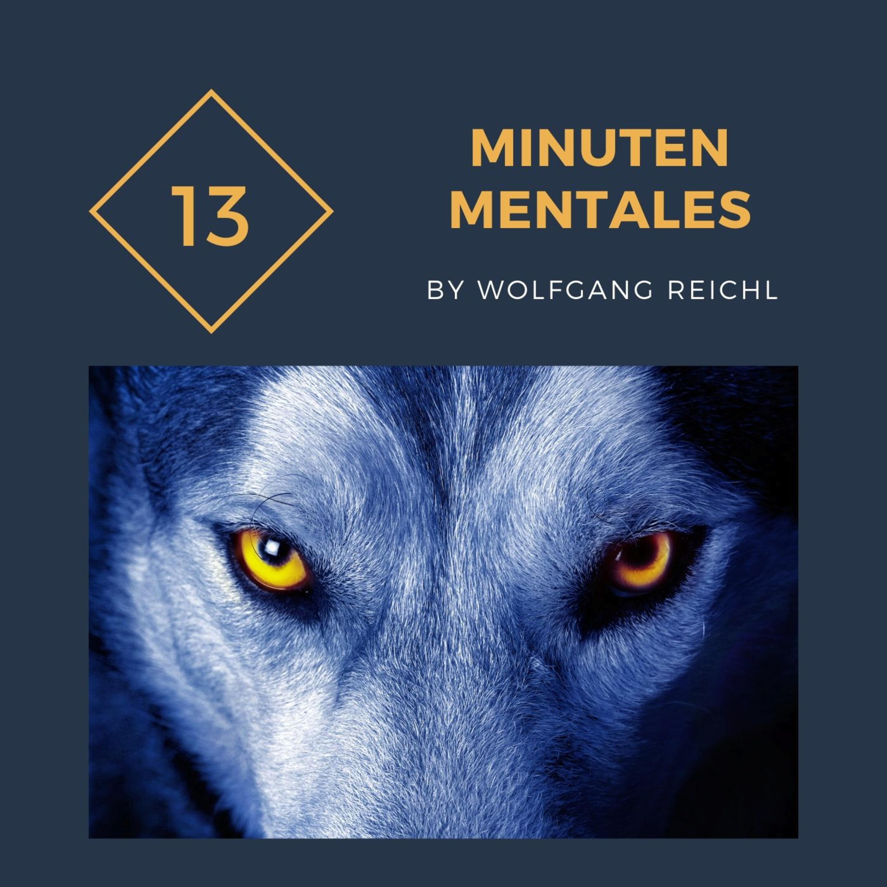 13 Minuten Mentales
