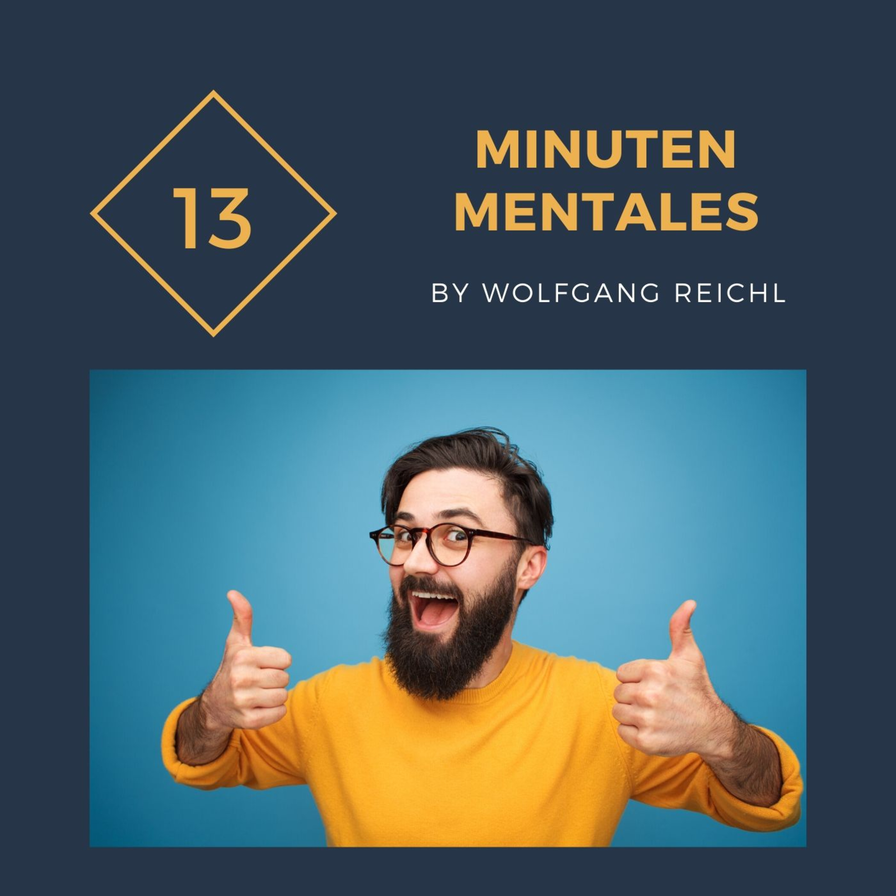 13 Minuten Mentales