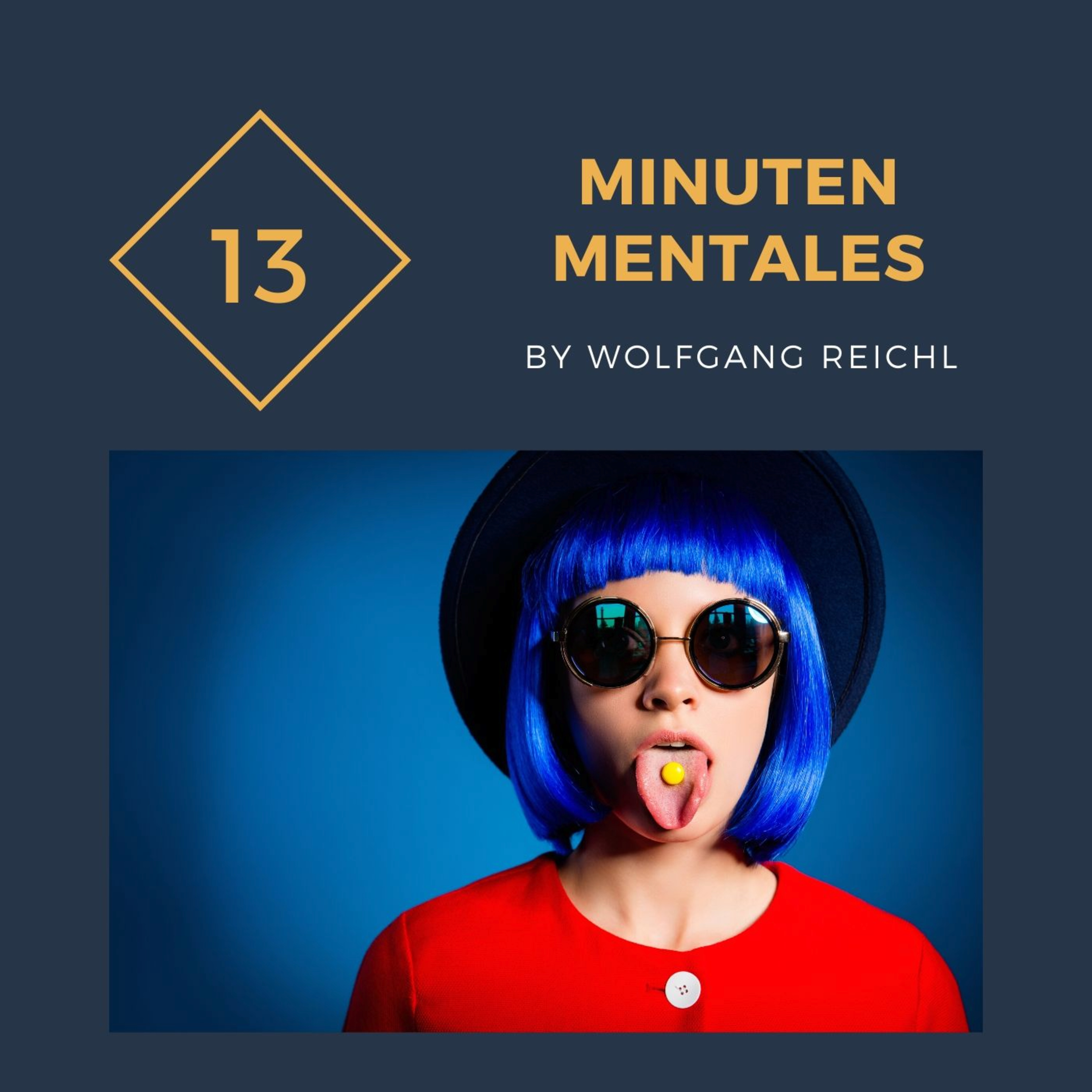 13 Minuten Mentales