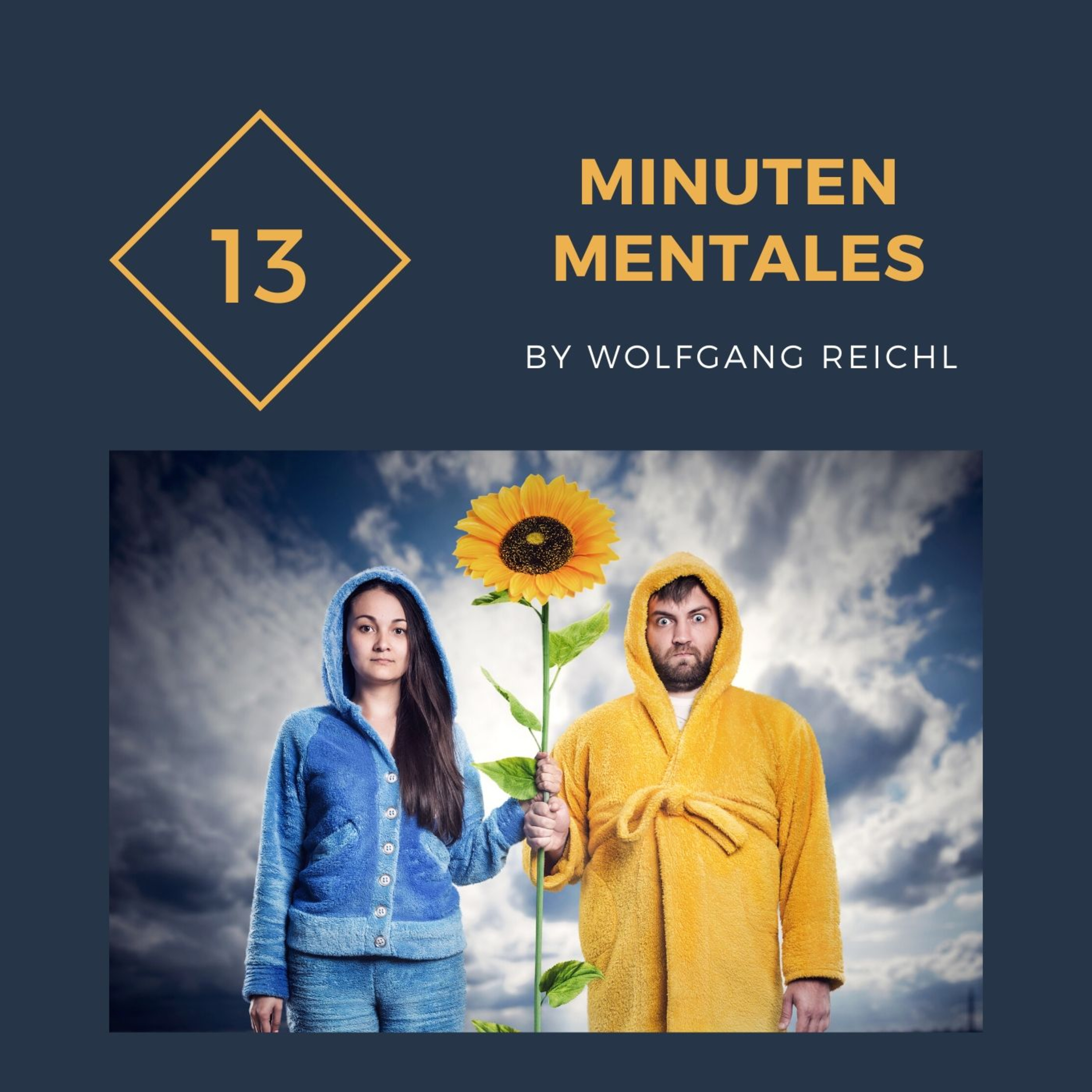 13 Minuten Mentales
