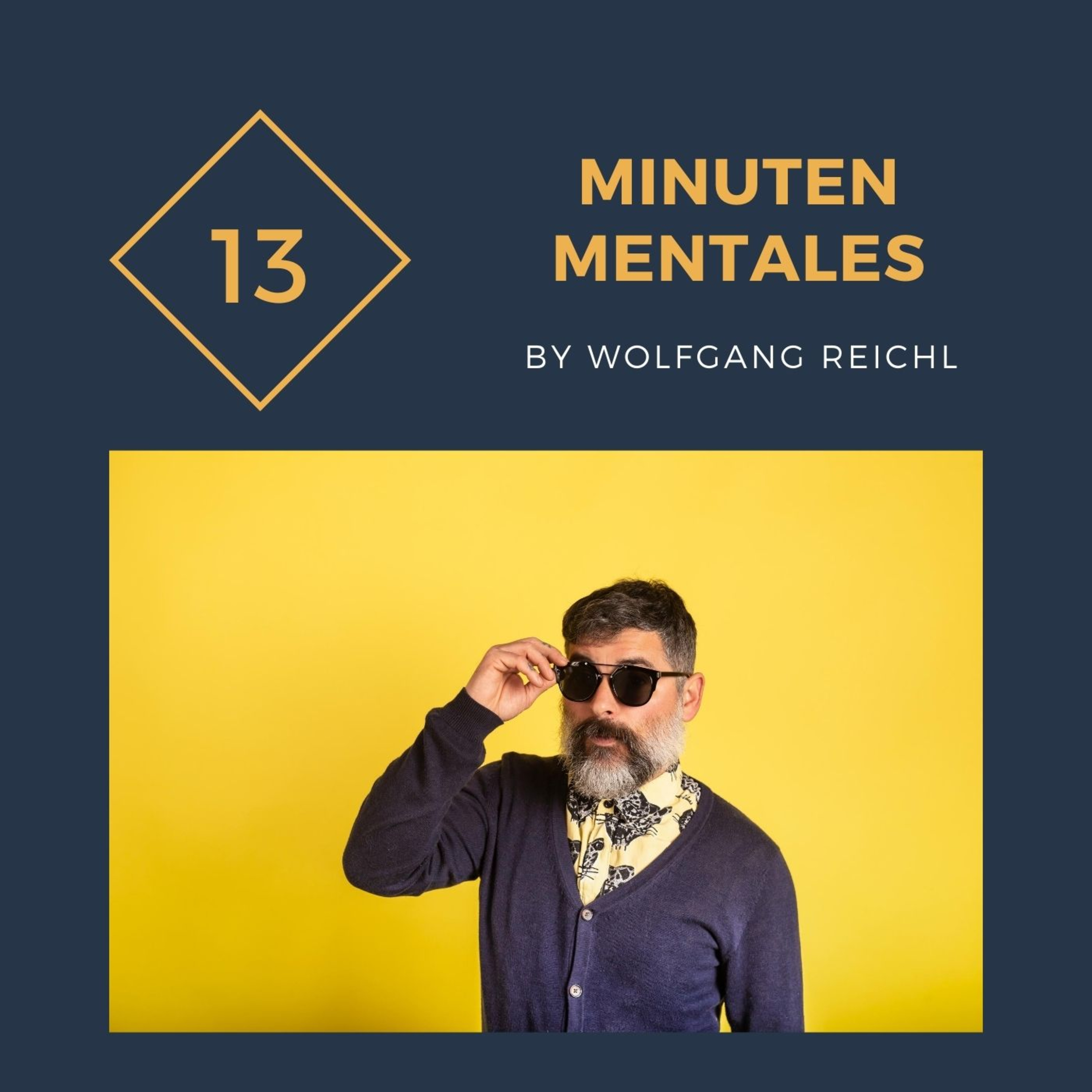 13 Minuten Mentales