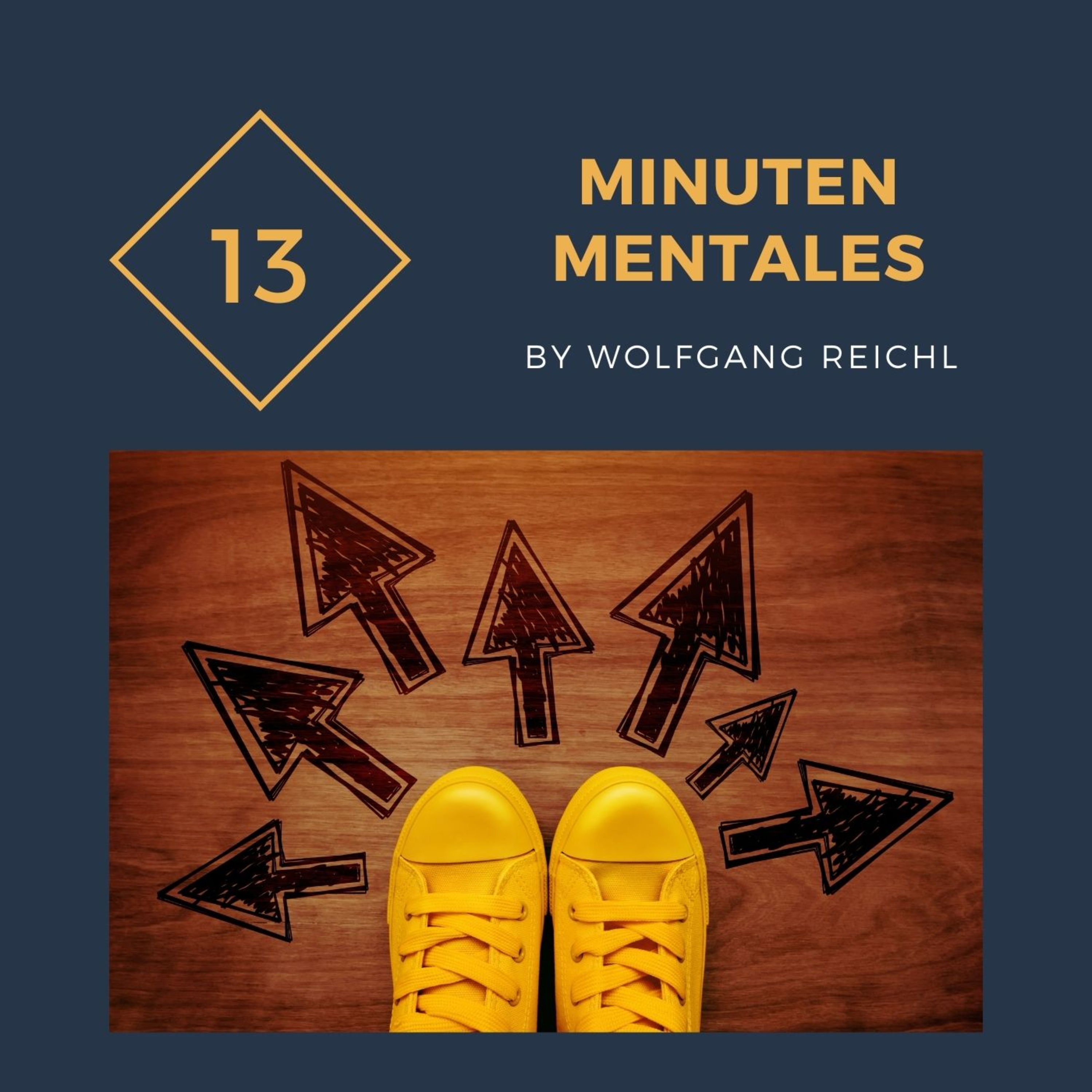 13 Minuten Mentales
