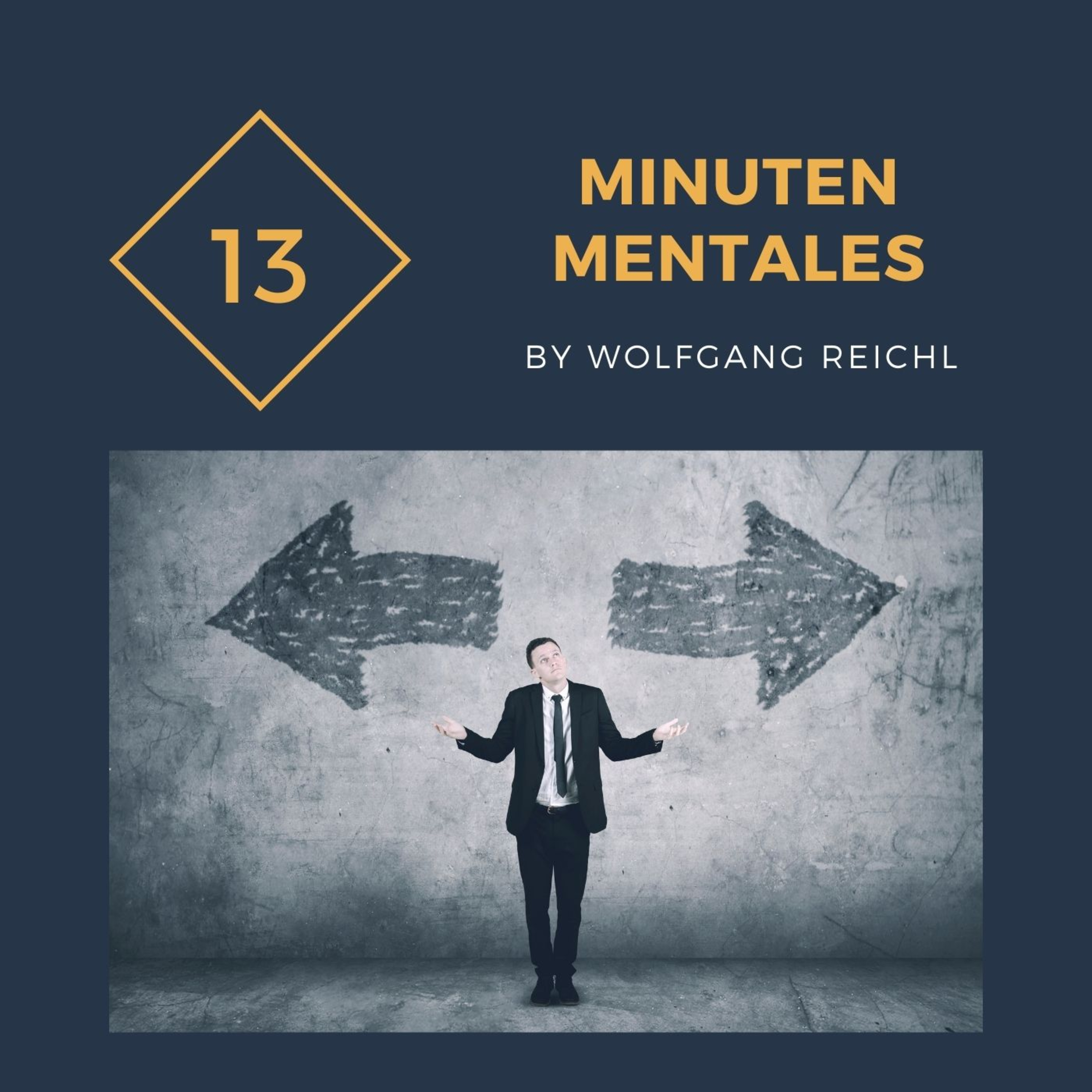 13 Minuten Mentales