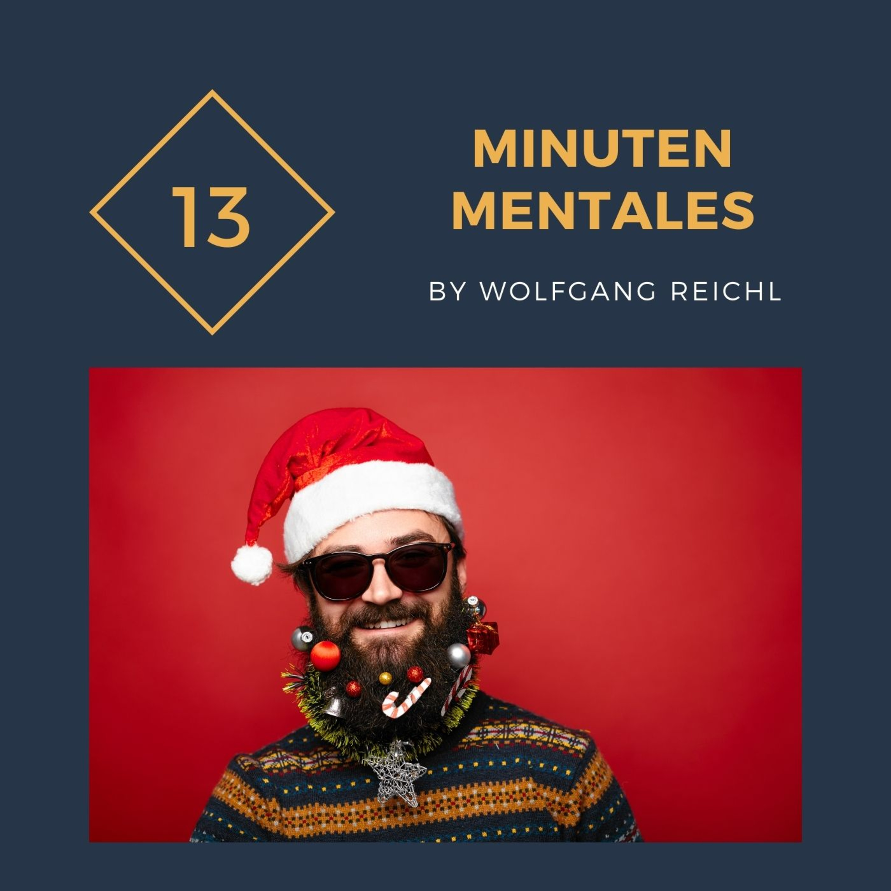 13 Minuten Mentales