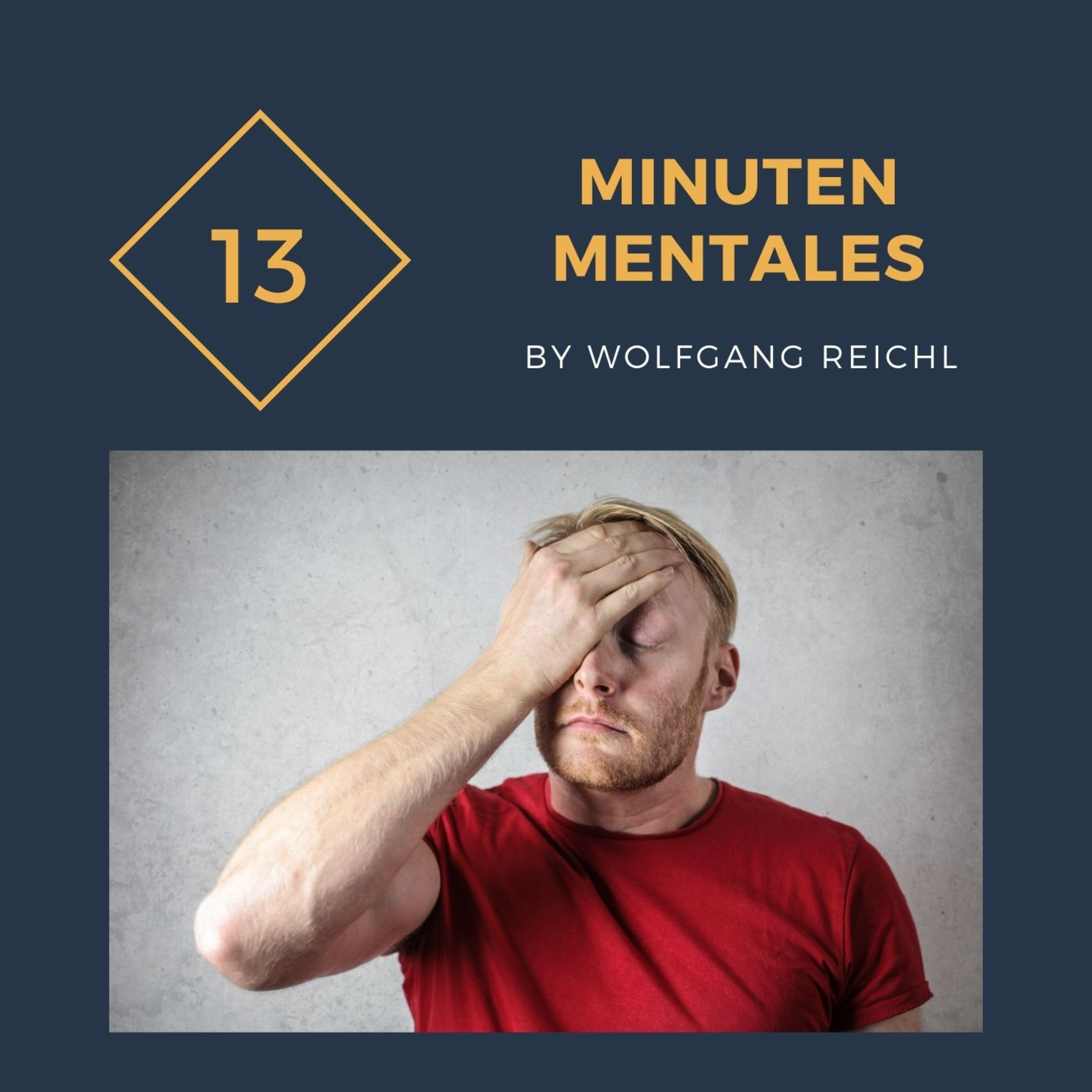 13 Minuten Mentales