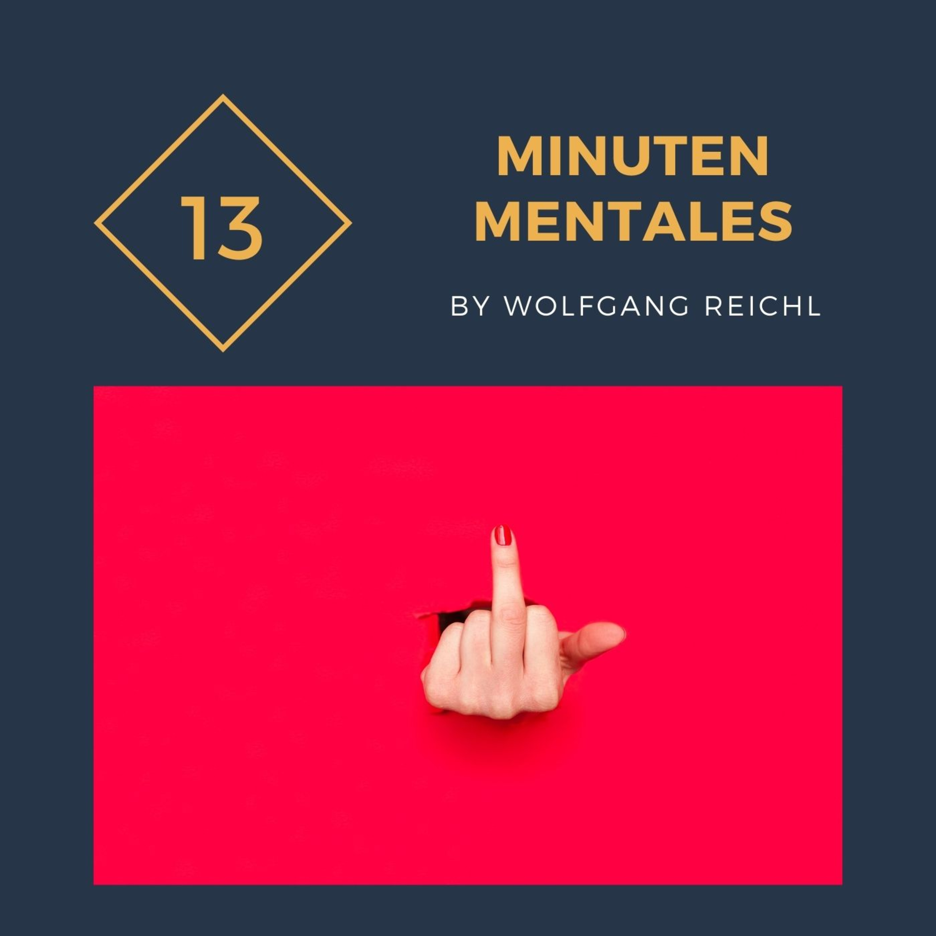 13 Minuten Mentales