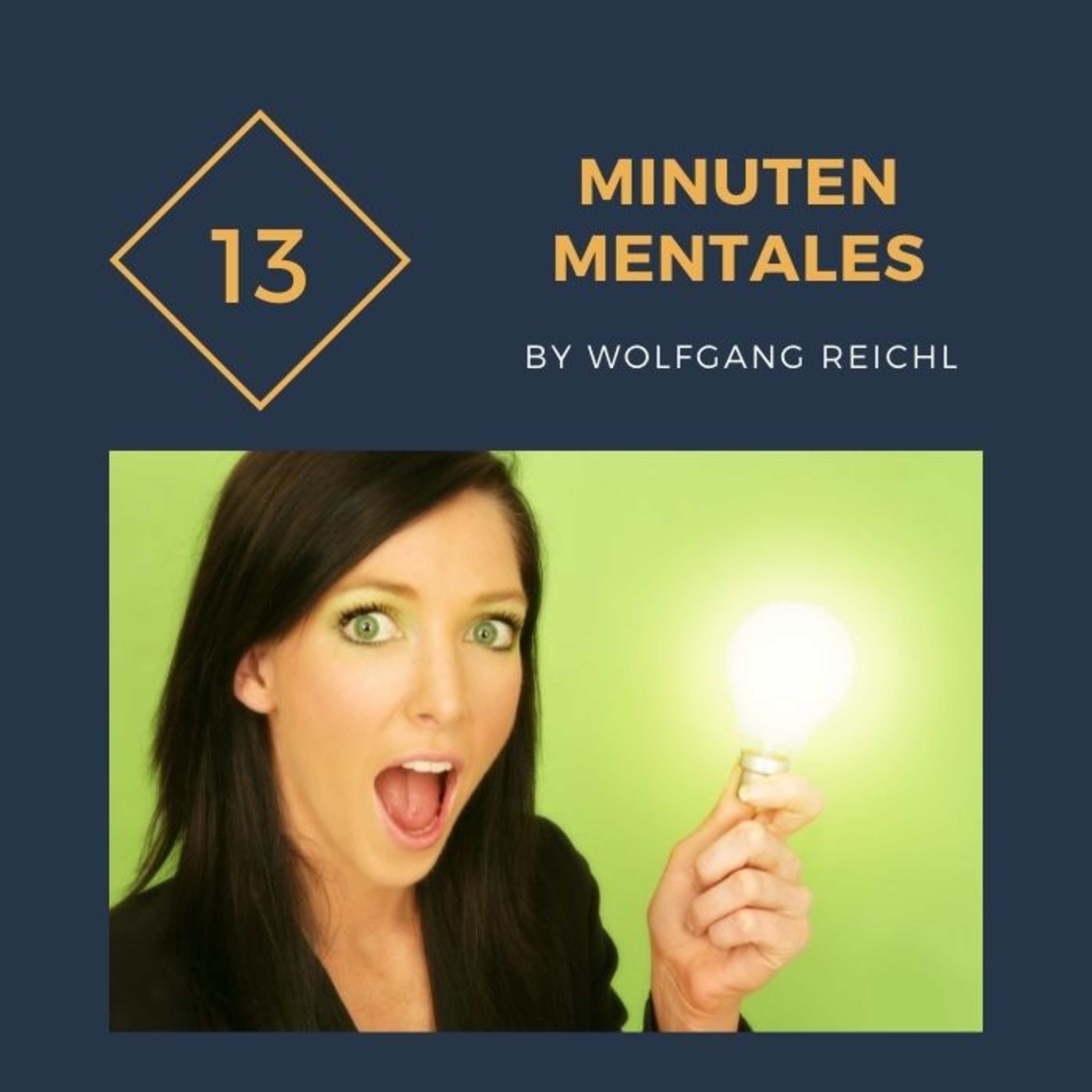 13 Minuten Mentales